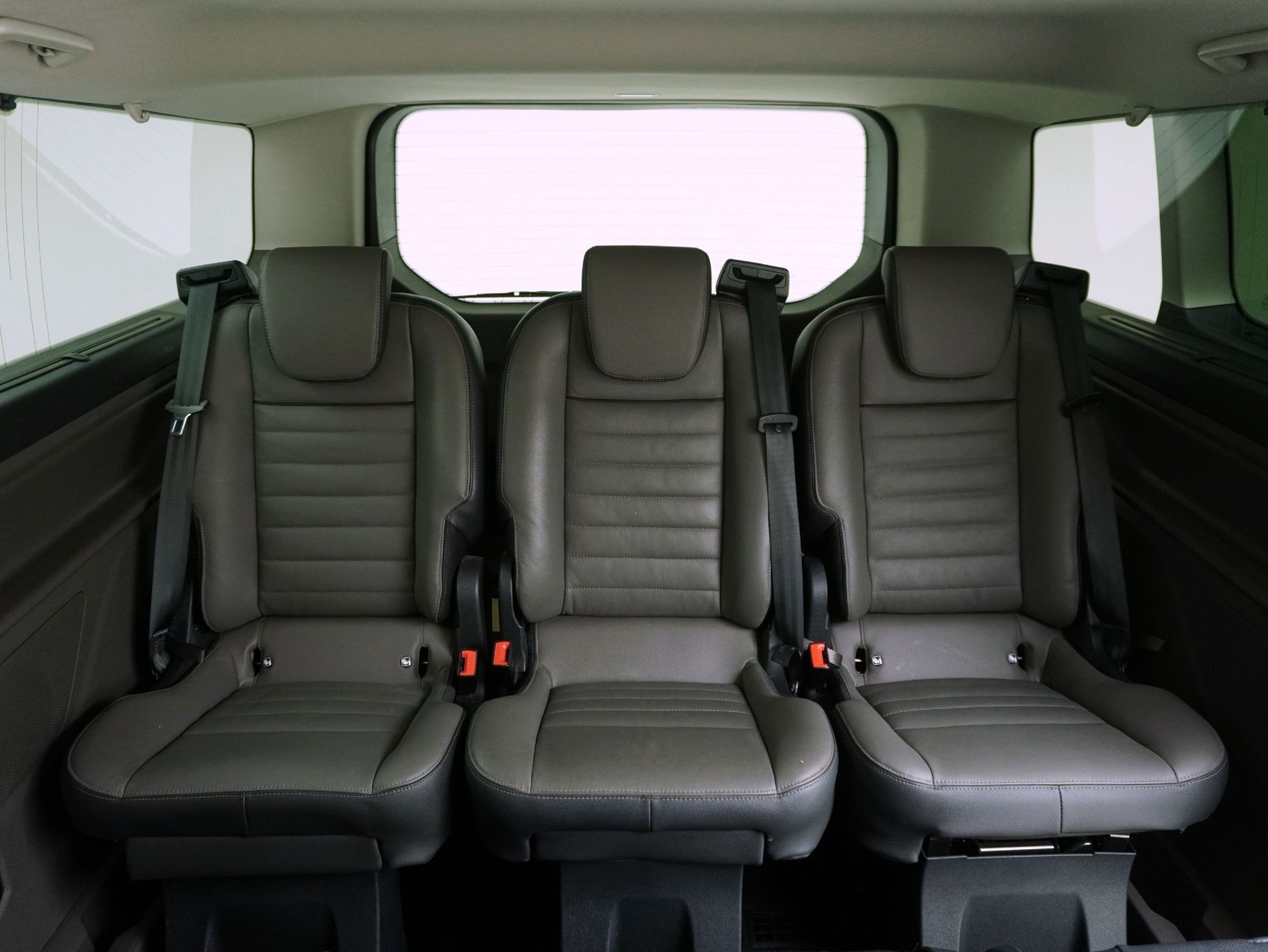 FORD Tourneo Custom Bus 320 L2 2.0 TDCi Titanium X-image-12