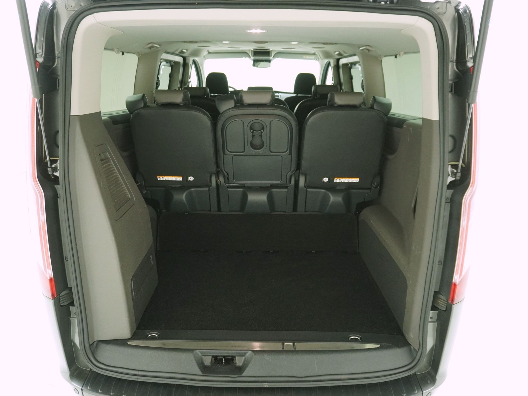 FORD Tourneo Custom Bus 320 L2 2.0 TDCi Titanium X-image-13