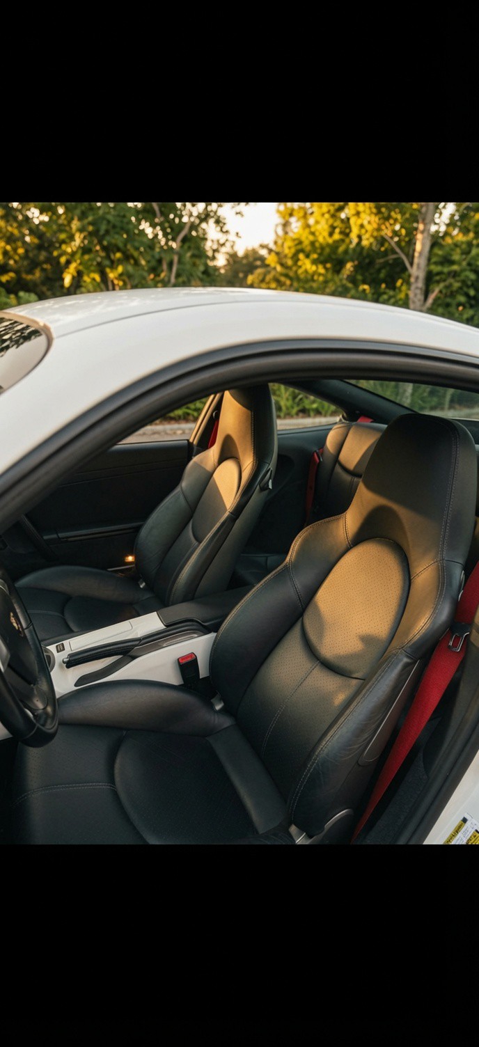 PORSCHE 911 Carrera 997.2-image-5