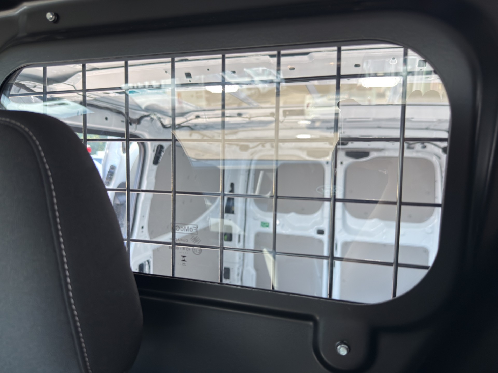 FORD Transit C Van 280 L1 2.0 EcoBlue 110 Trend-image-11