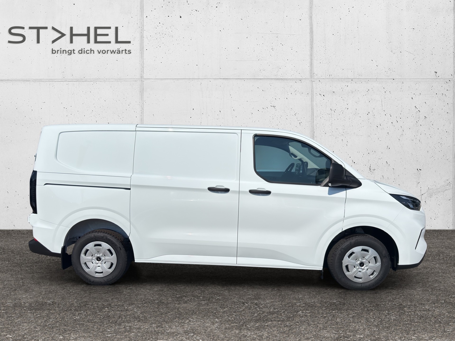 FORD Transit C Van 280 L1 2.0 EcoBlue 110 Trend-image-7