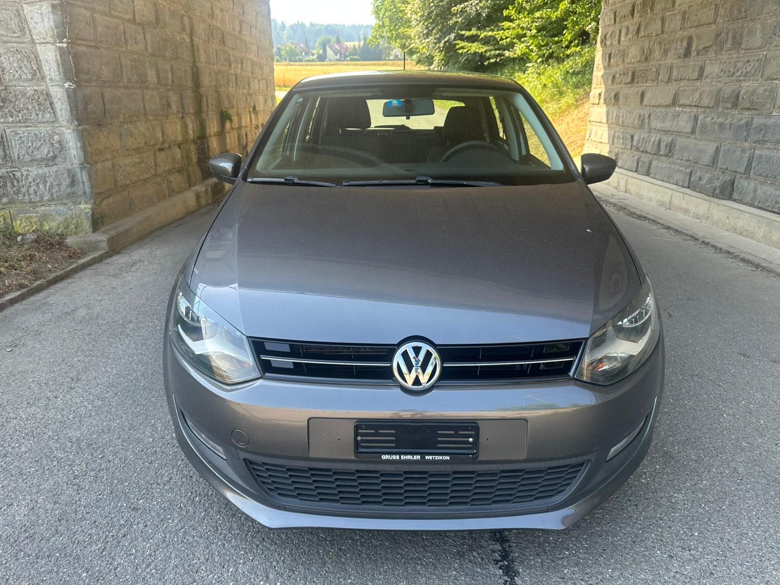 VW Polo 1.2 TSI 65th Edition-image-0