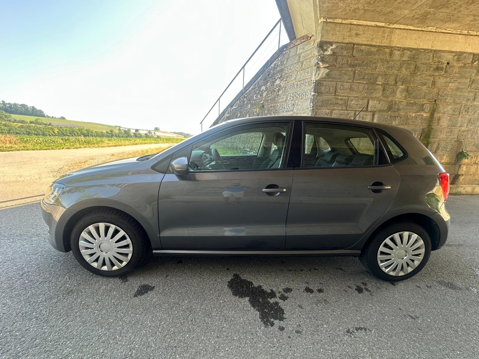 VW Polo 1.2 TSI 65th Edition-image-7
