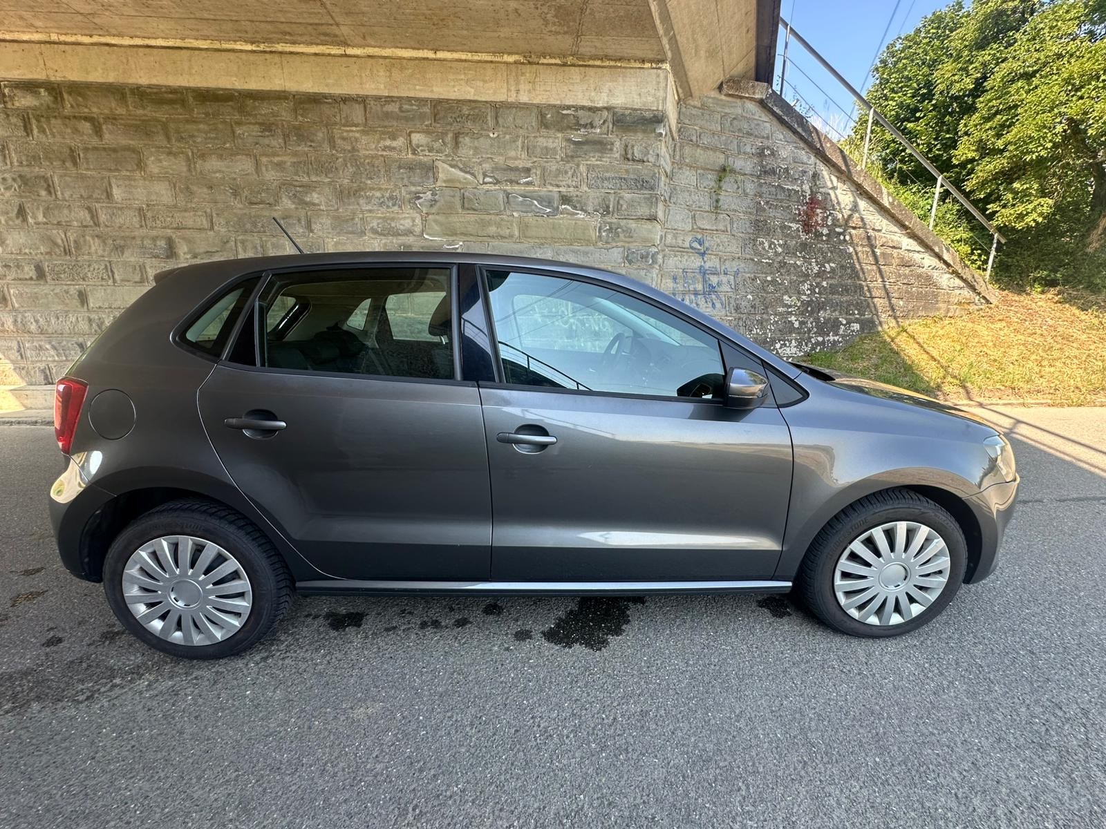 VW Polo 1.2 TSI 65th Edition-image-6