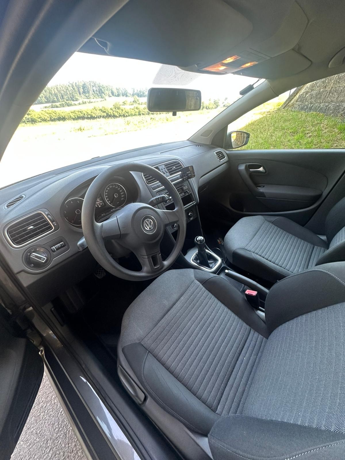 VW Polo 1.2 TSI 65th Edition-image-11