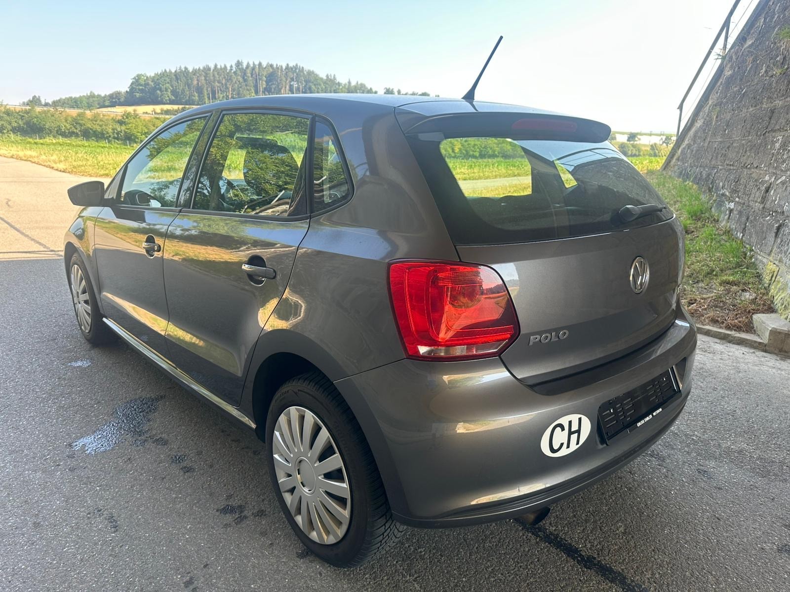 VW Polo 1.2 TSI 65th Edition-image-4
