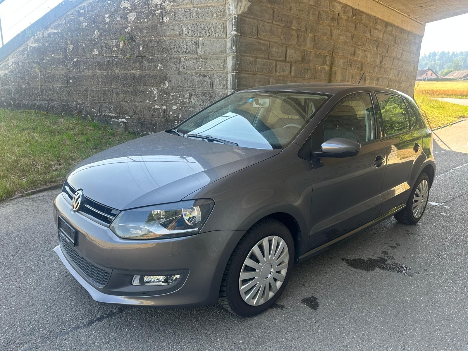 VW Polo 1.2 TSI 65th Edition-image-1