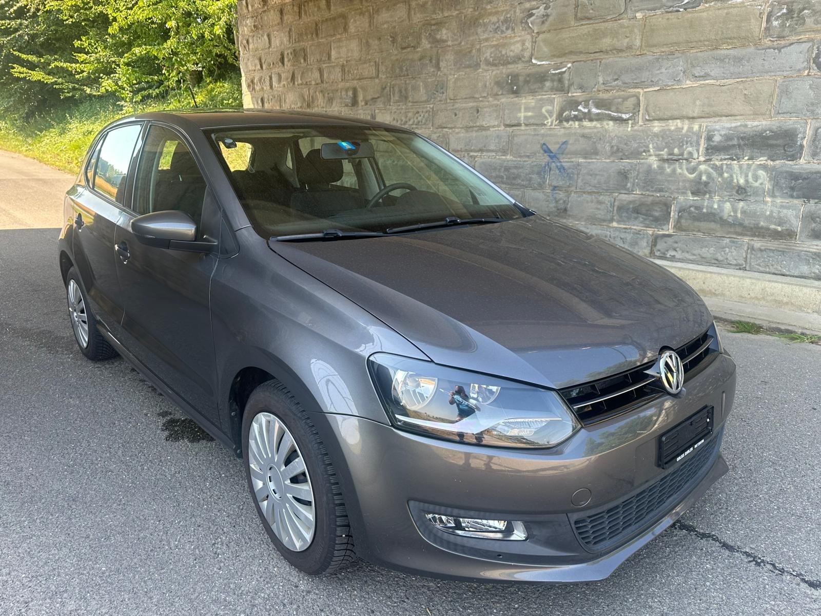 VW Polo 1.2 TSI 65th Edition-image-2