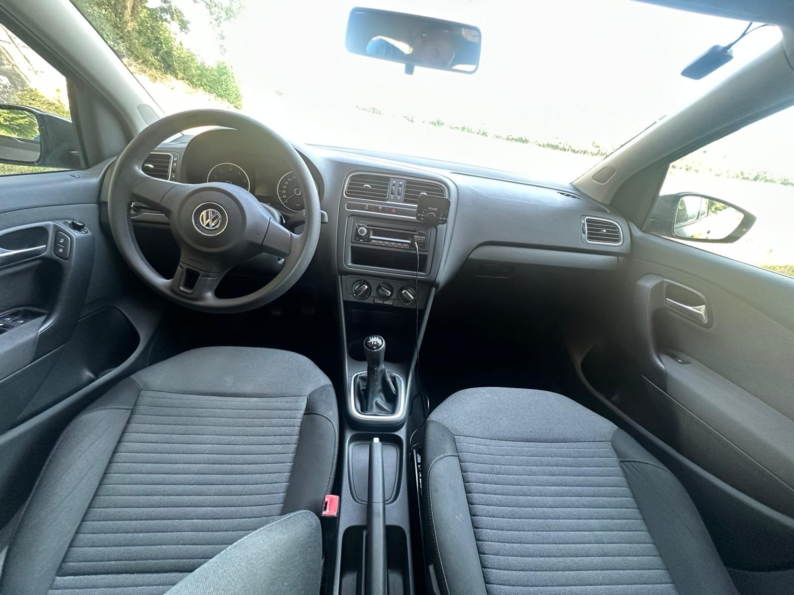 VW Polo 1.2 TSI 65th Edition-image-10