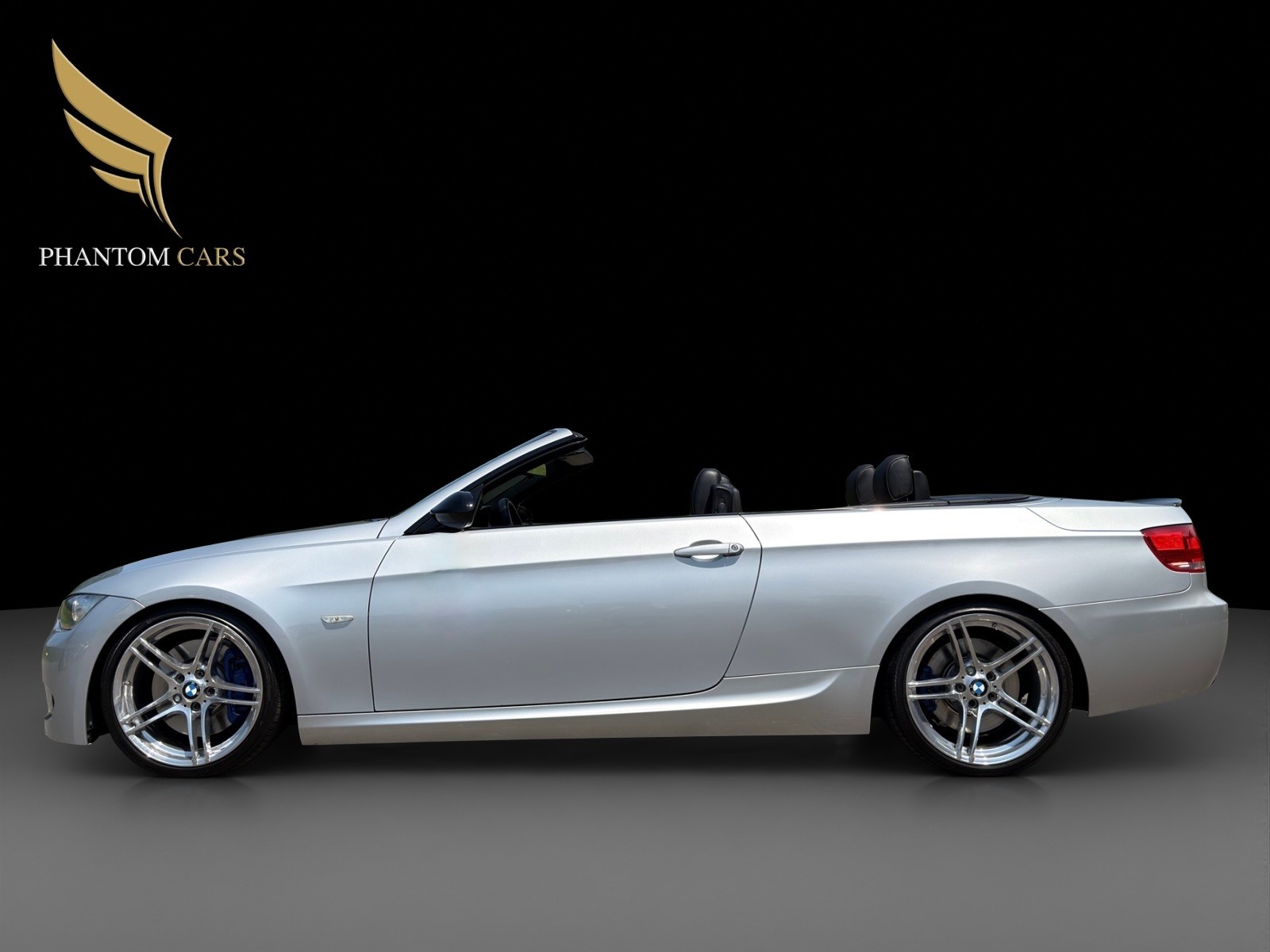 BMW 335i Cabriolet DSG-image-5