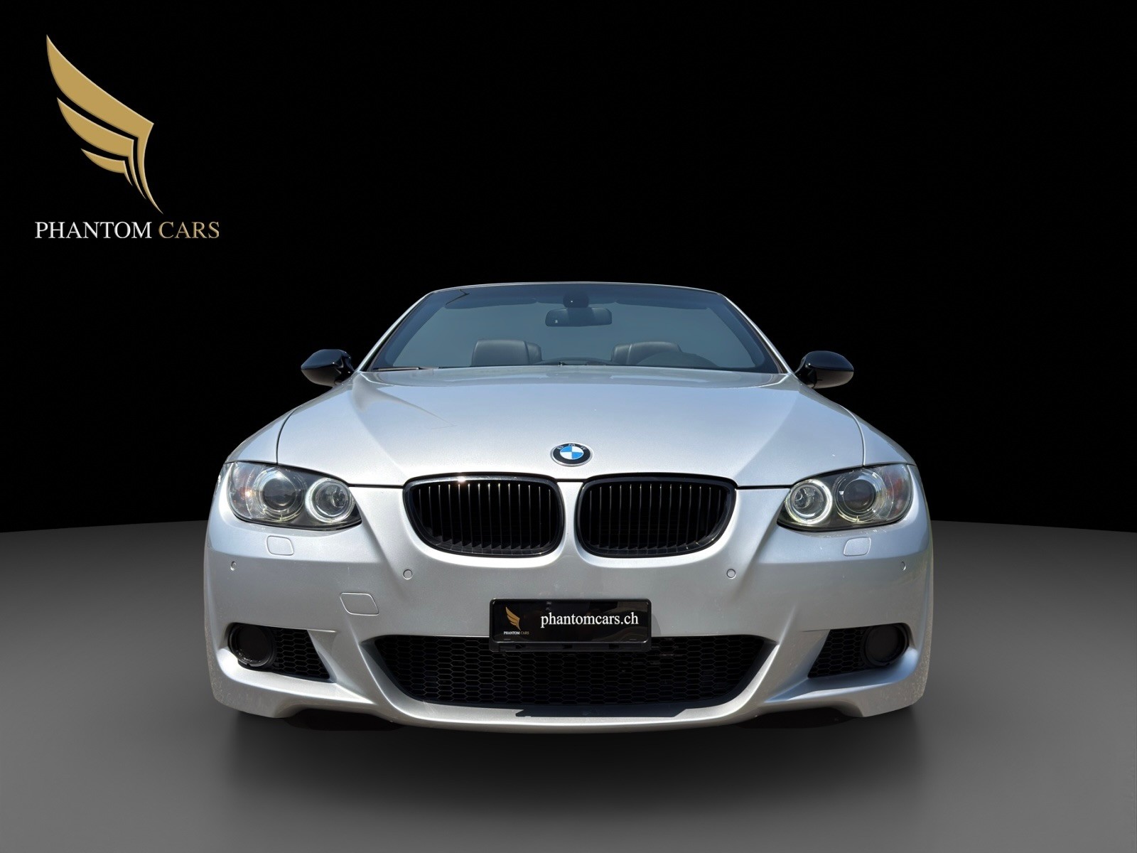 BMW 335i Cabriolet DSG-image-3