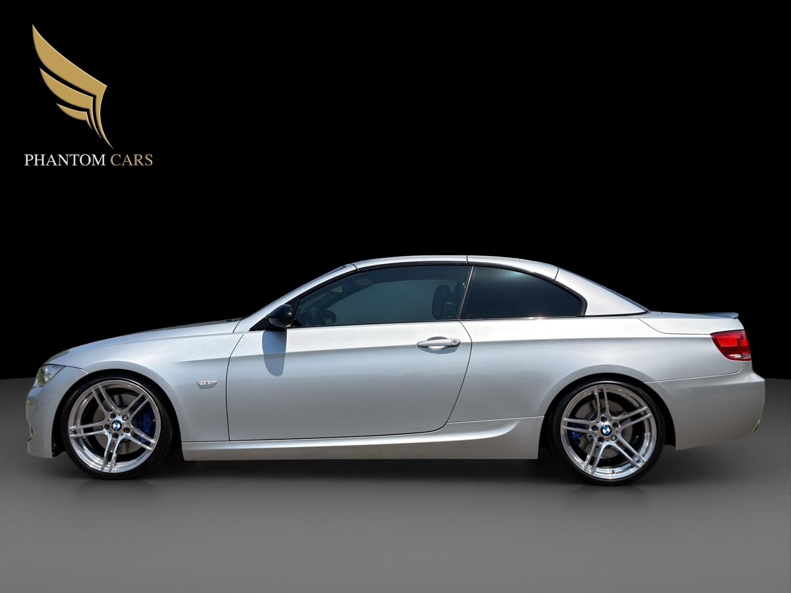 BMW 335i Cabriolet DSG-image-6