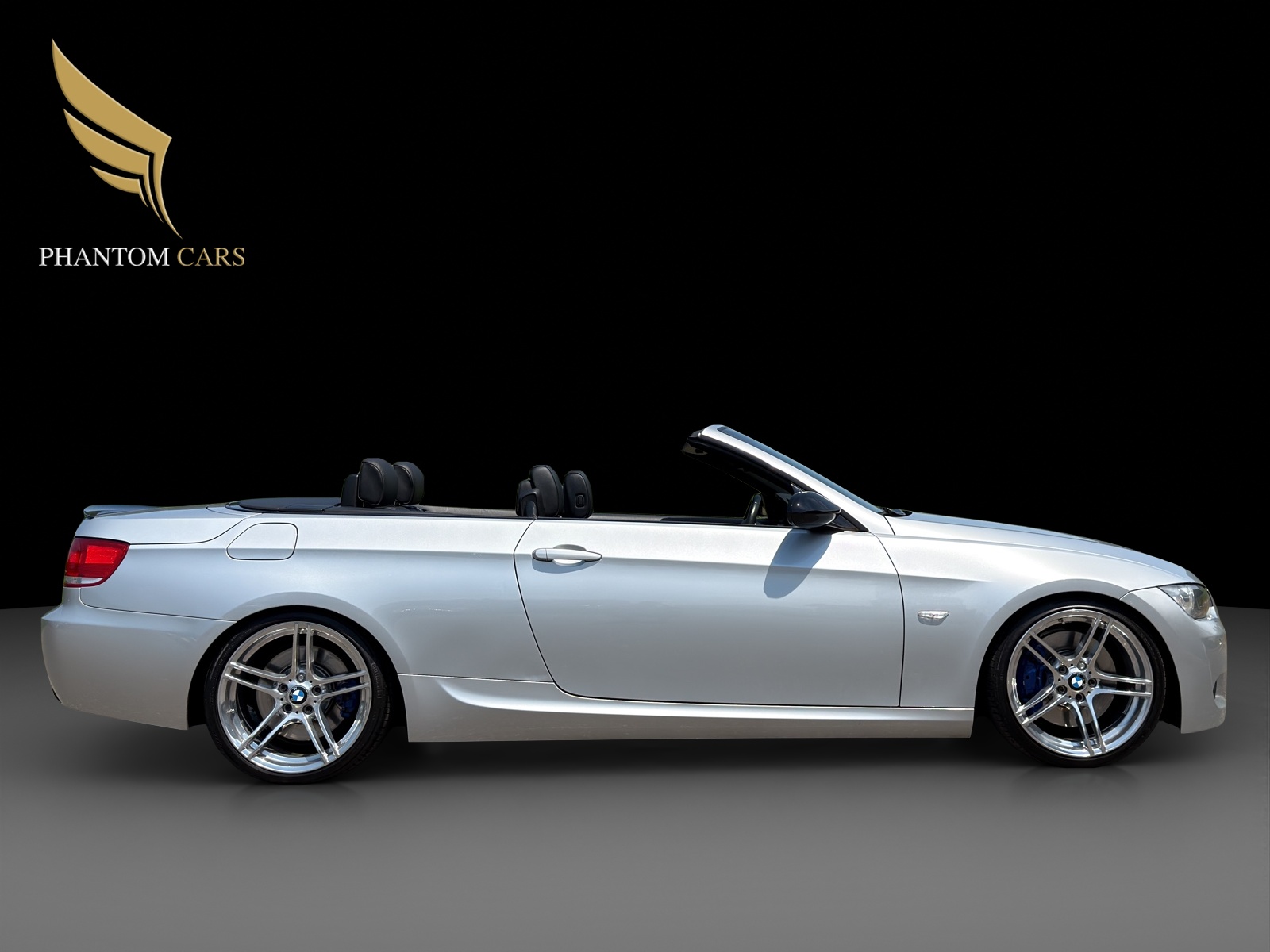 BMW 335i Cabriolet DSG-image-0