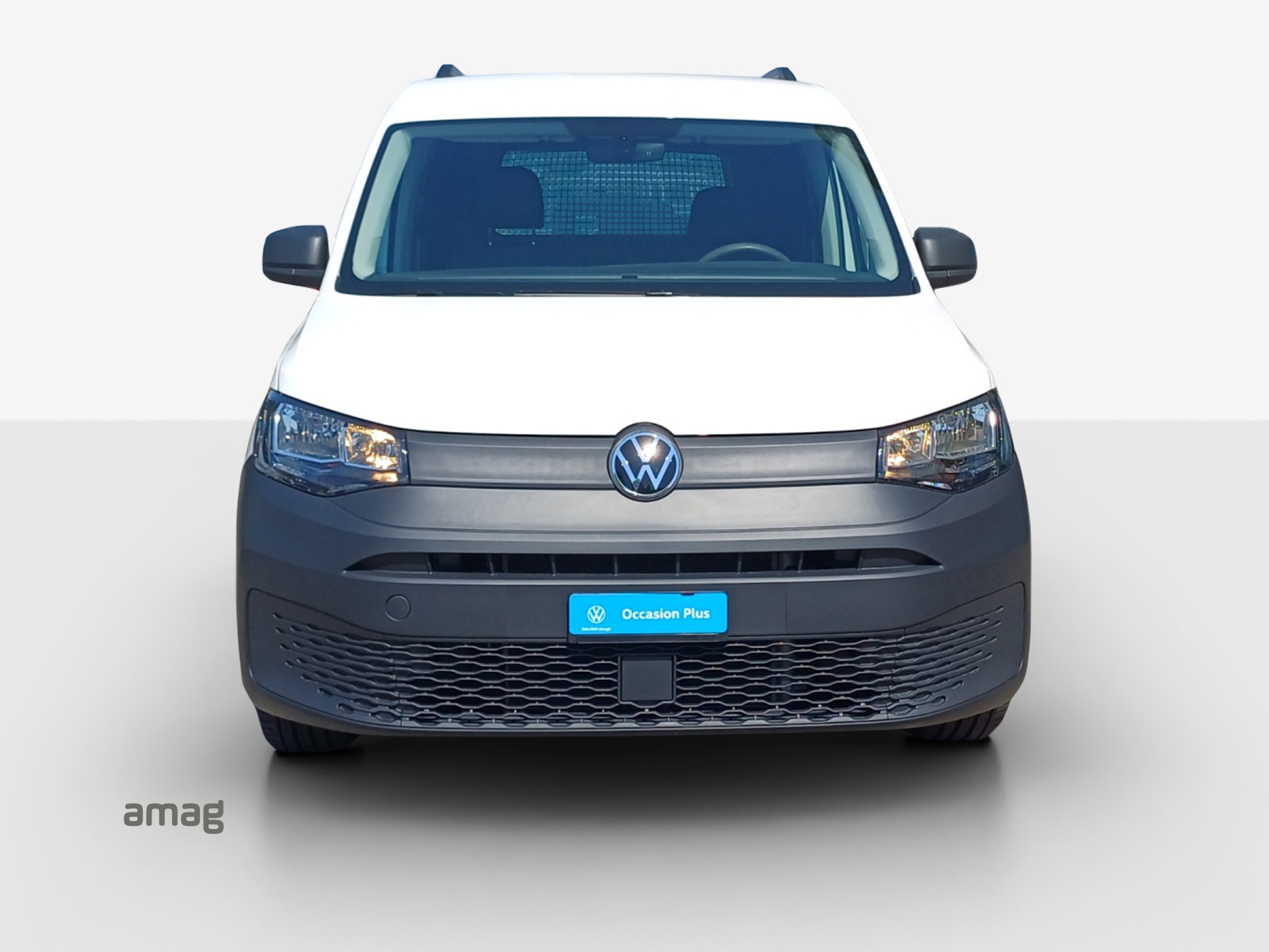 VW Caddy Cargo 2.0TDI 4Motion-image-6