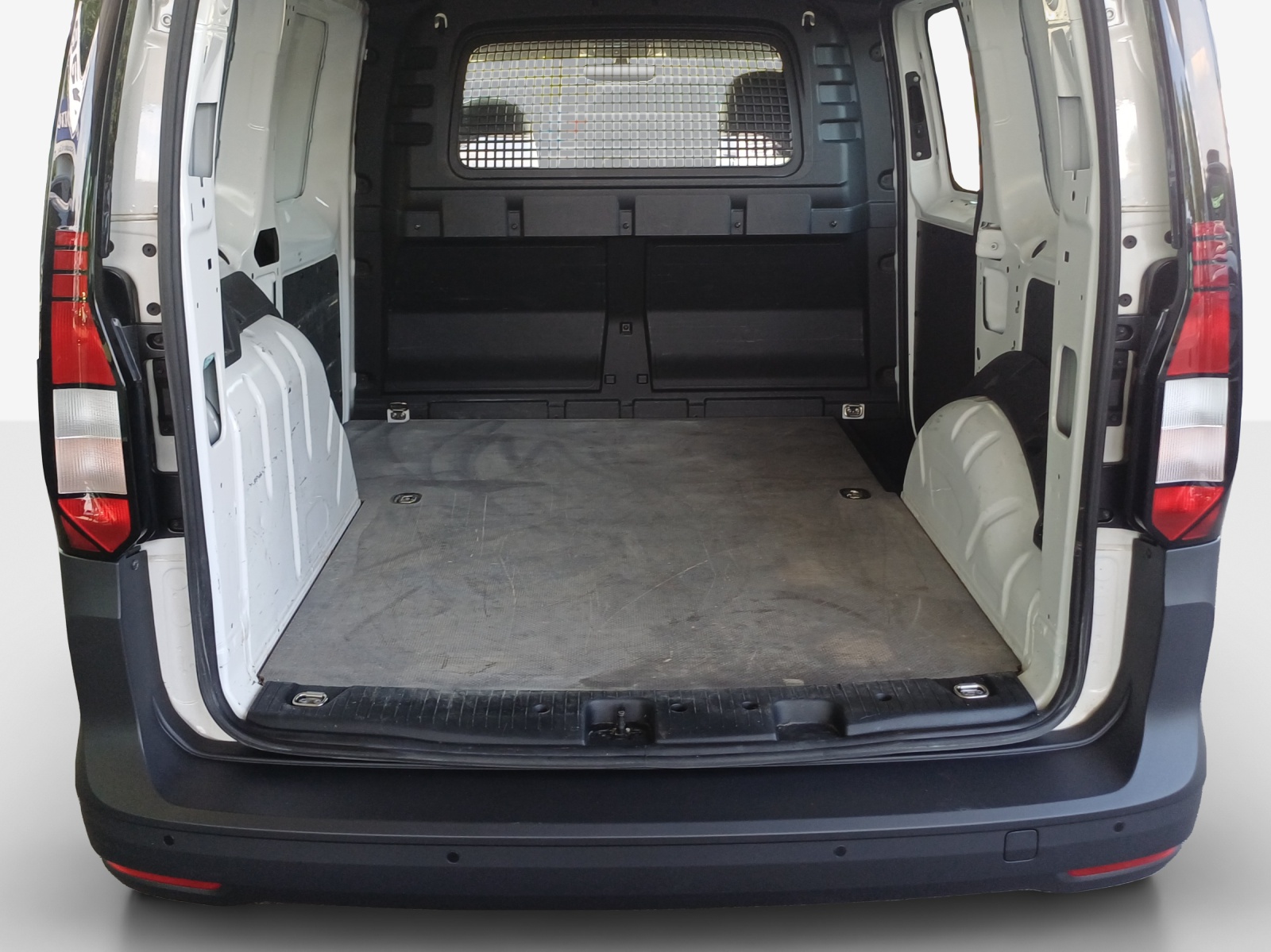 VW Caddy Cargo 2.0TDI 4Motion-image-12