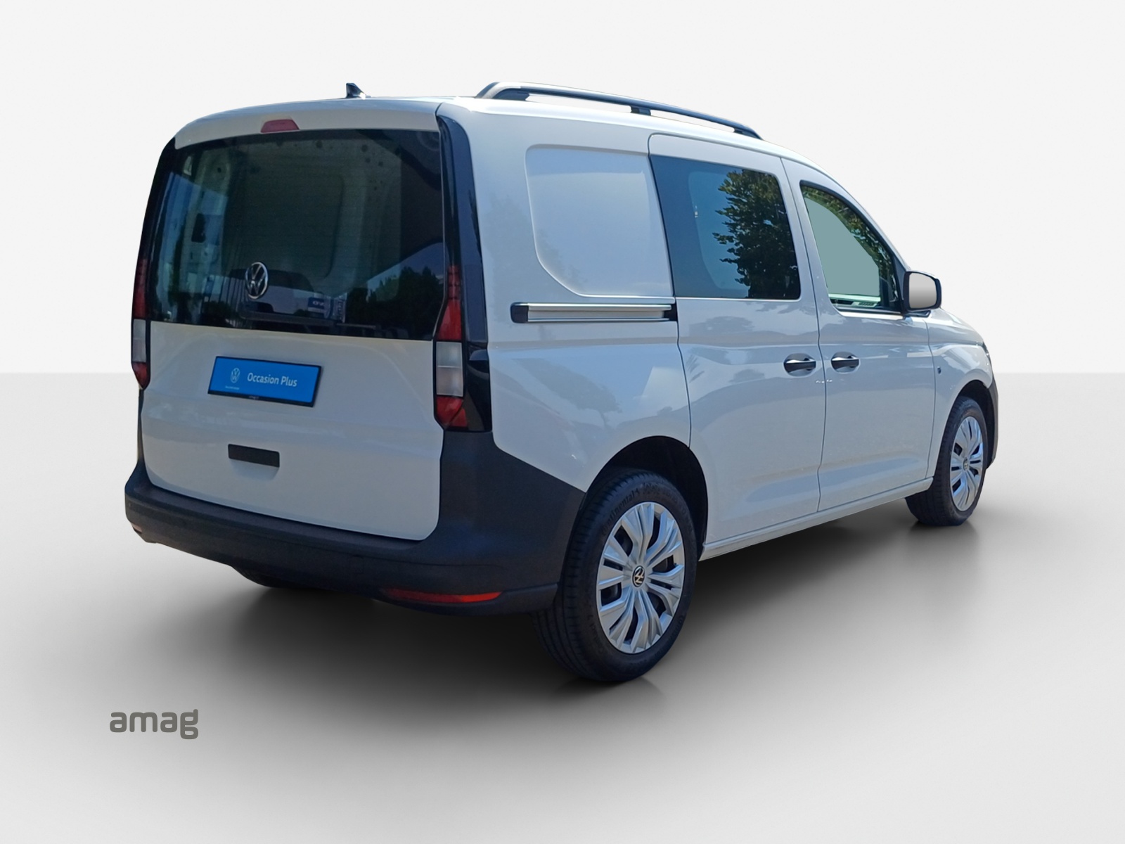 VW Caddy Cargo 2.0TDI 4Motion-image-4