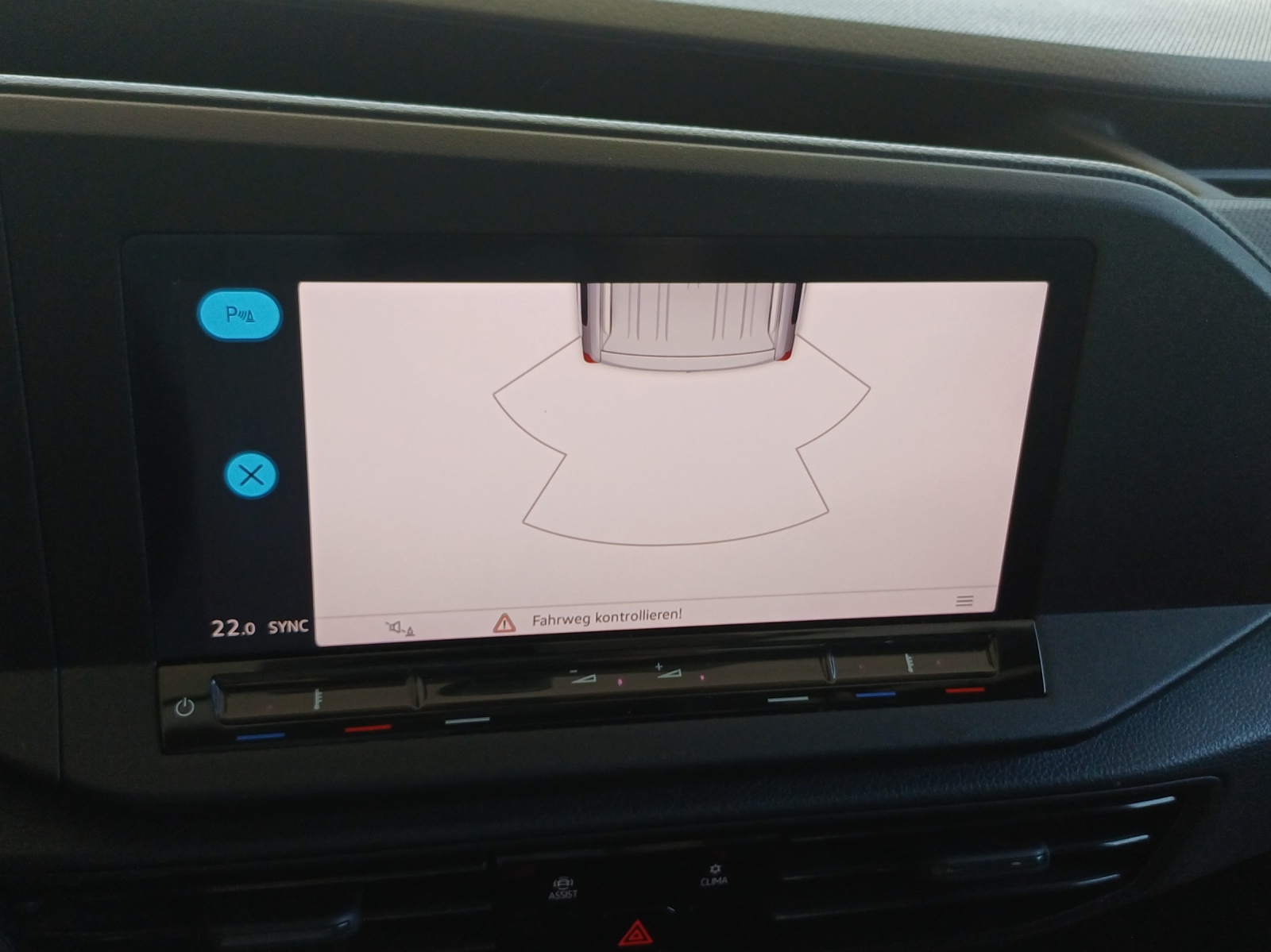VW Caddy Cargo 2.0TDI 4Motion-image-15