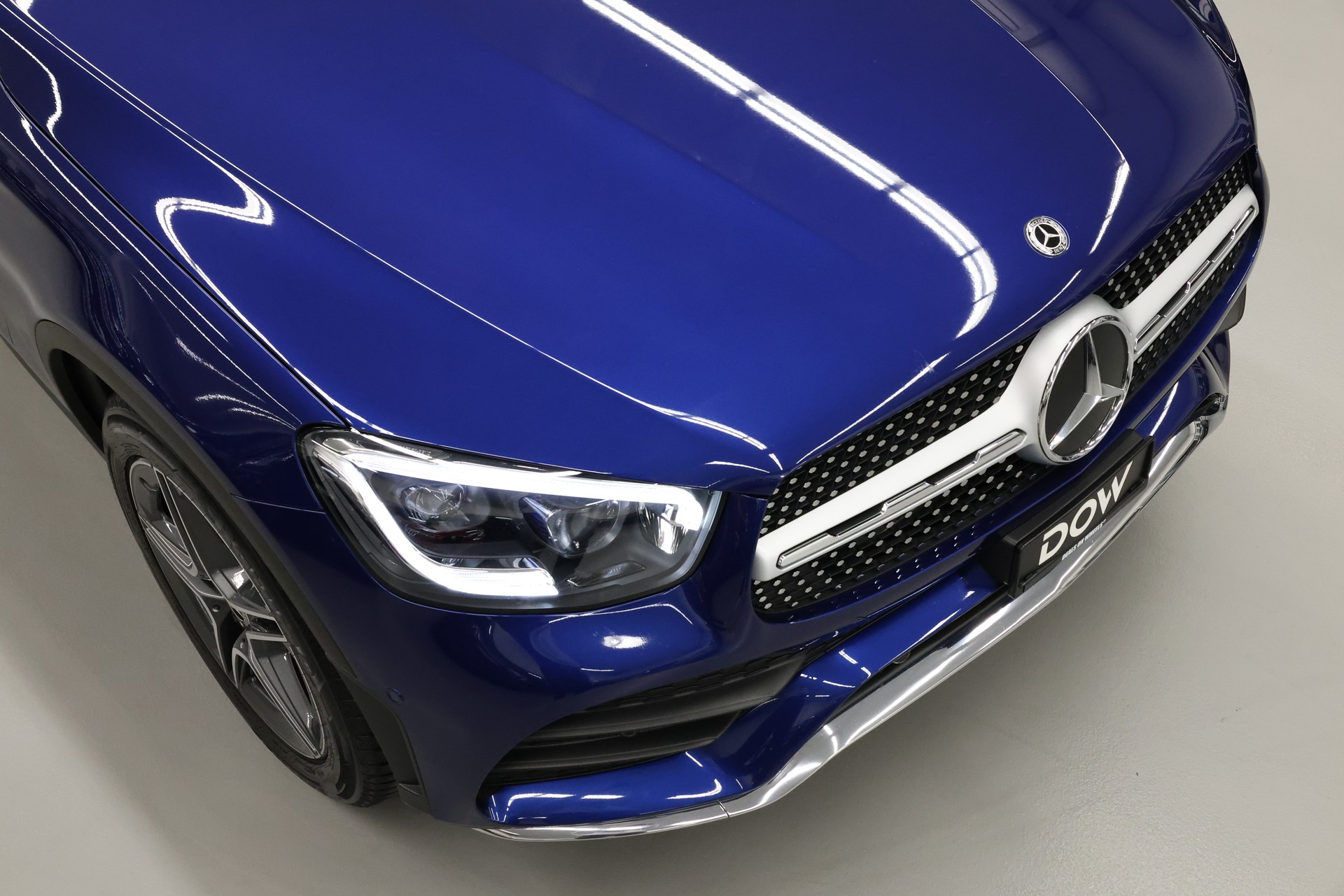 MERCEDES-BENZ GLC 220 d AMG Line 4m-image-5