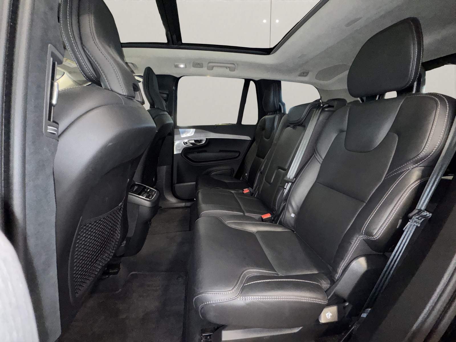 VOLVO XC90 2.0 B6 MH Ultimate Bright 7P. AWD-image-12