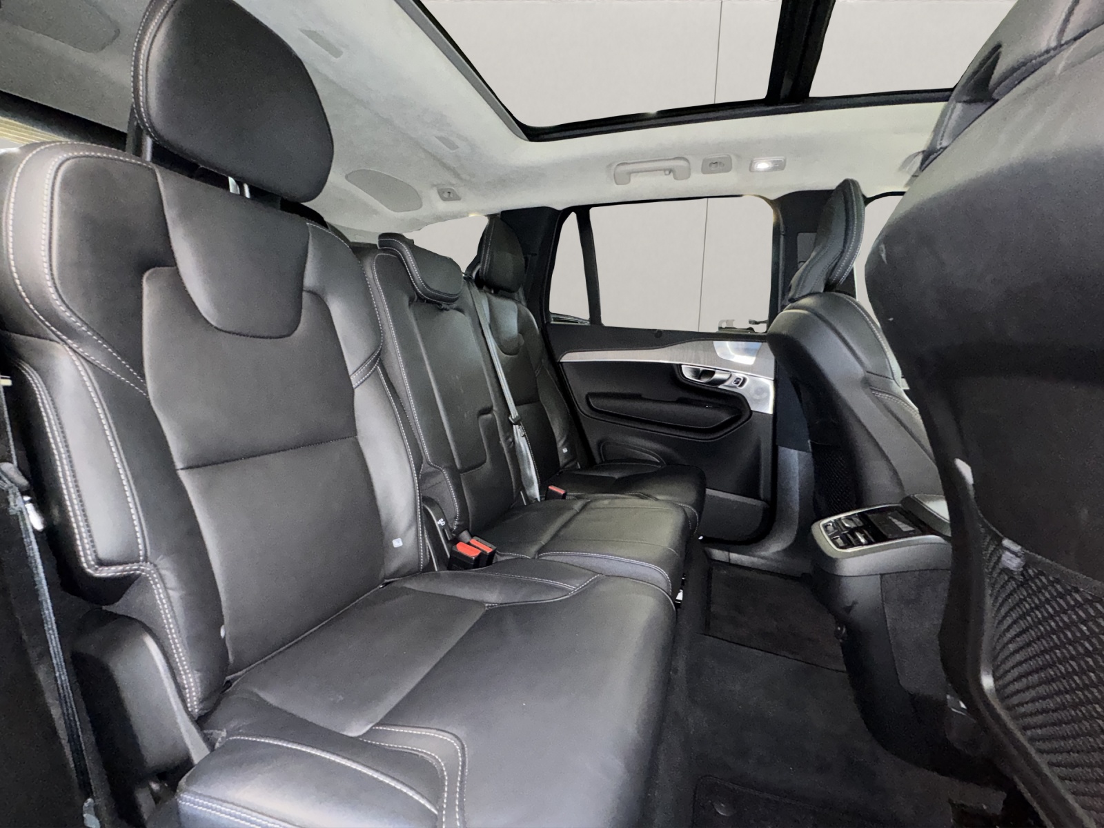 VOLVO XC90 2.0 B6 MH Ultimate Bright 7P. AWD-image-13
