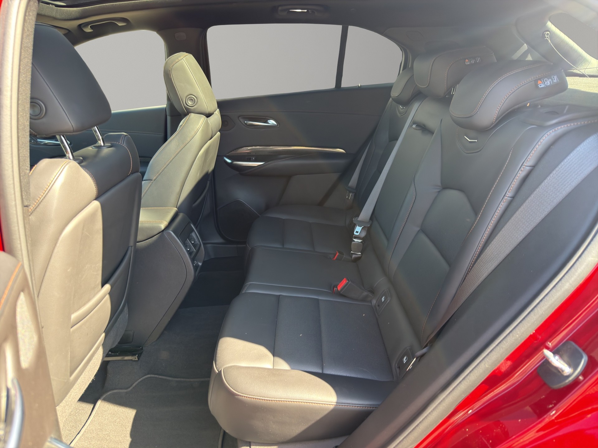 CADILLAC XT4 2.0 T Sport AWD-image-7
