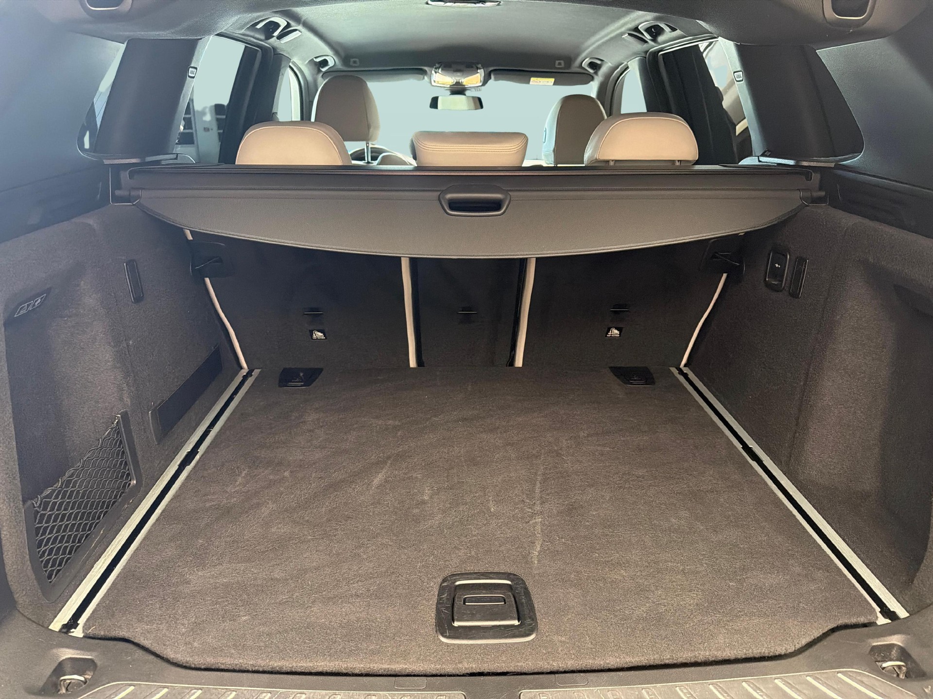 BMW X3 20d xDrive paddles-image-11
