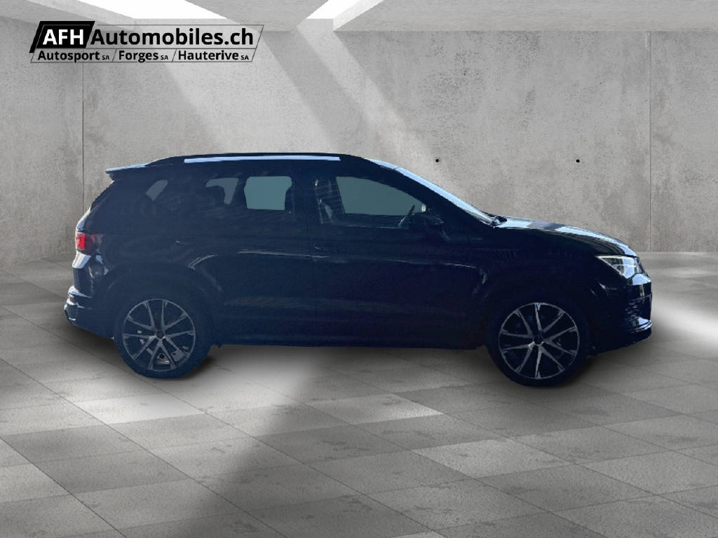 CUPRA Ateca Cupra 2.0 TSI 4Drive DSG-image-5