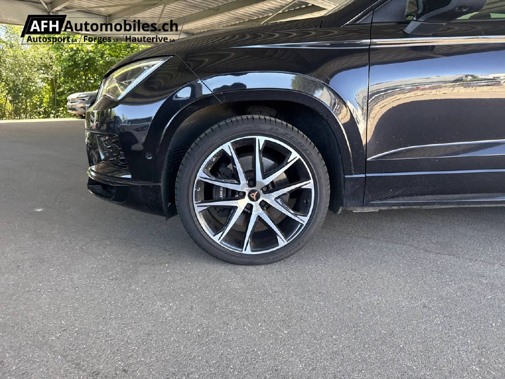 CUPRA Ateca Cupra 2.0 TSI 4Drive DSG-image-16