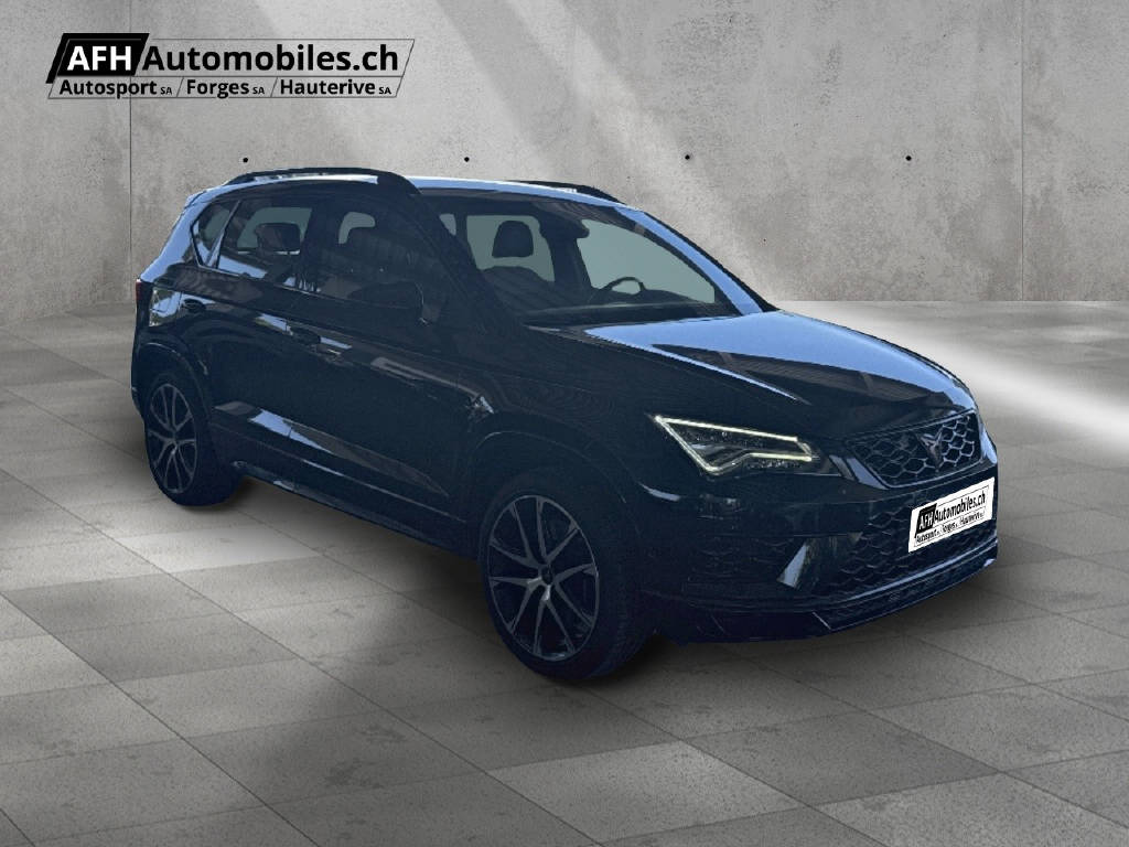 CUPRA Ateca Cupra 2.0 TSI 4Drive DSG-image-6