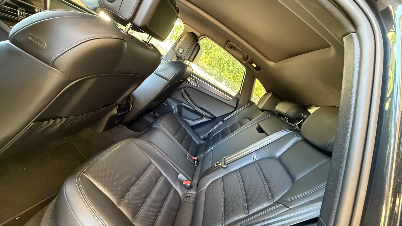 PORSCHE MACAN GTS-image-5