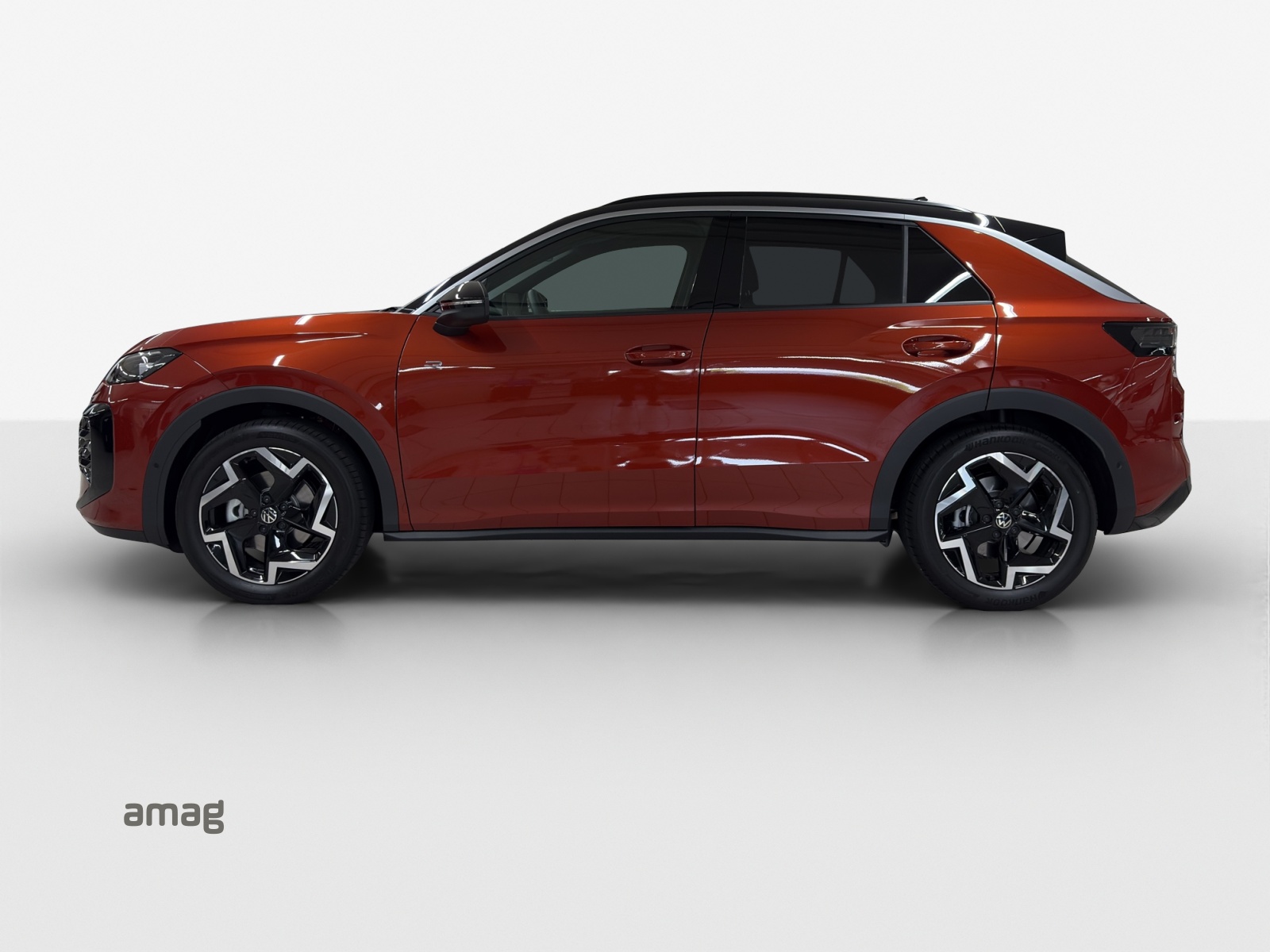 VW T-Roc 1.5 eTSI mHEV R-Line DSG-showroom-element-1
