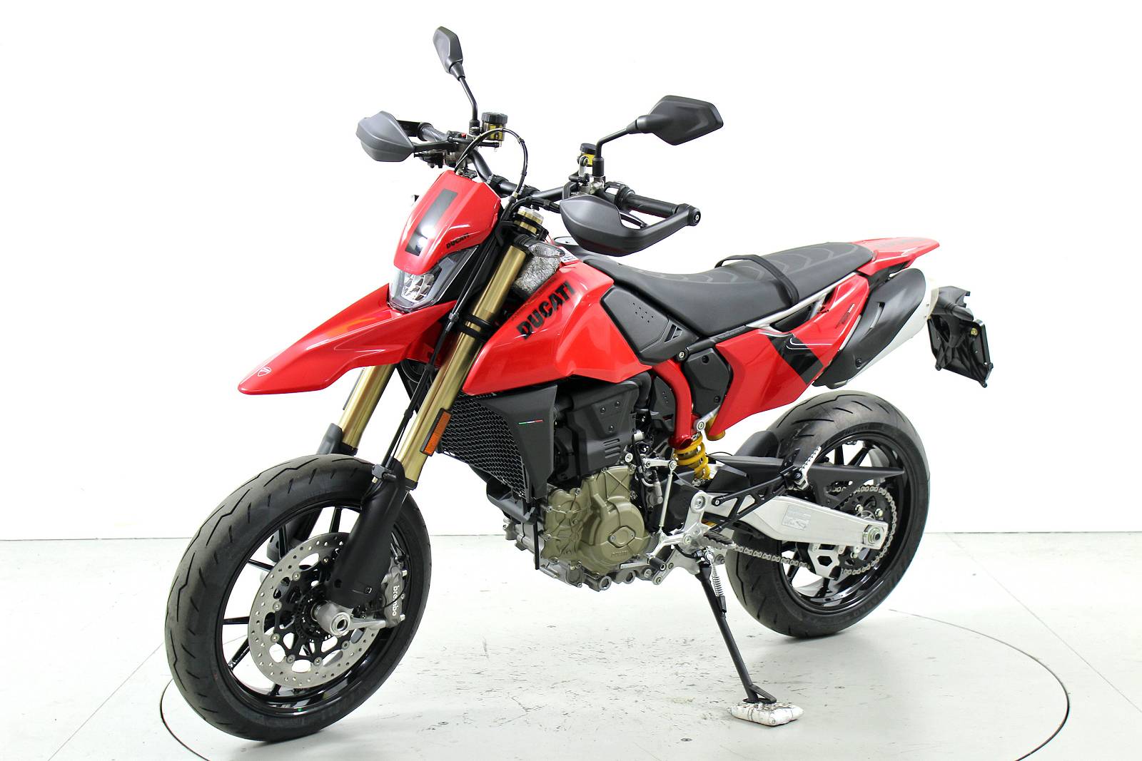 DUCATI Hypermotard 698 Mono ABS-showroom-element-2