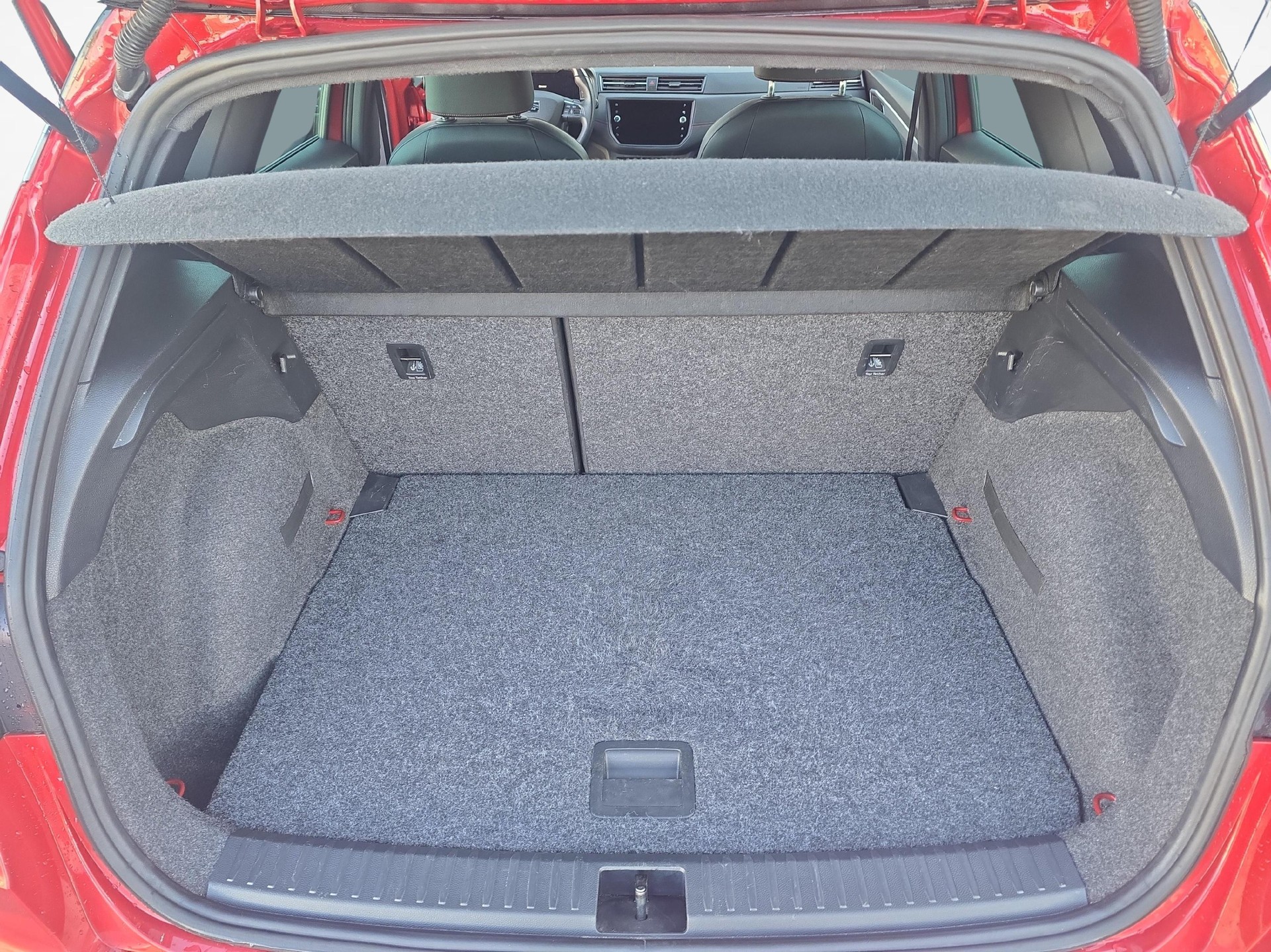 SEAT Arona 1.0 TSI 110 Hola FR DSG-image-9