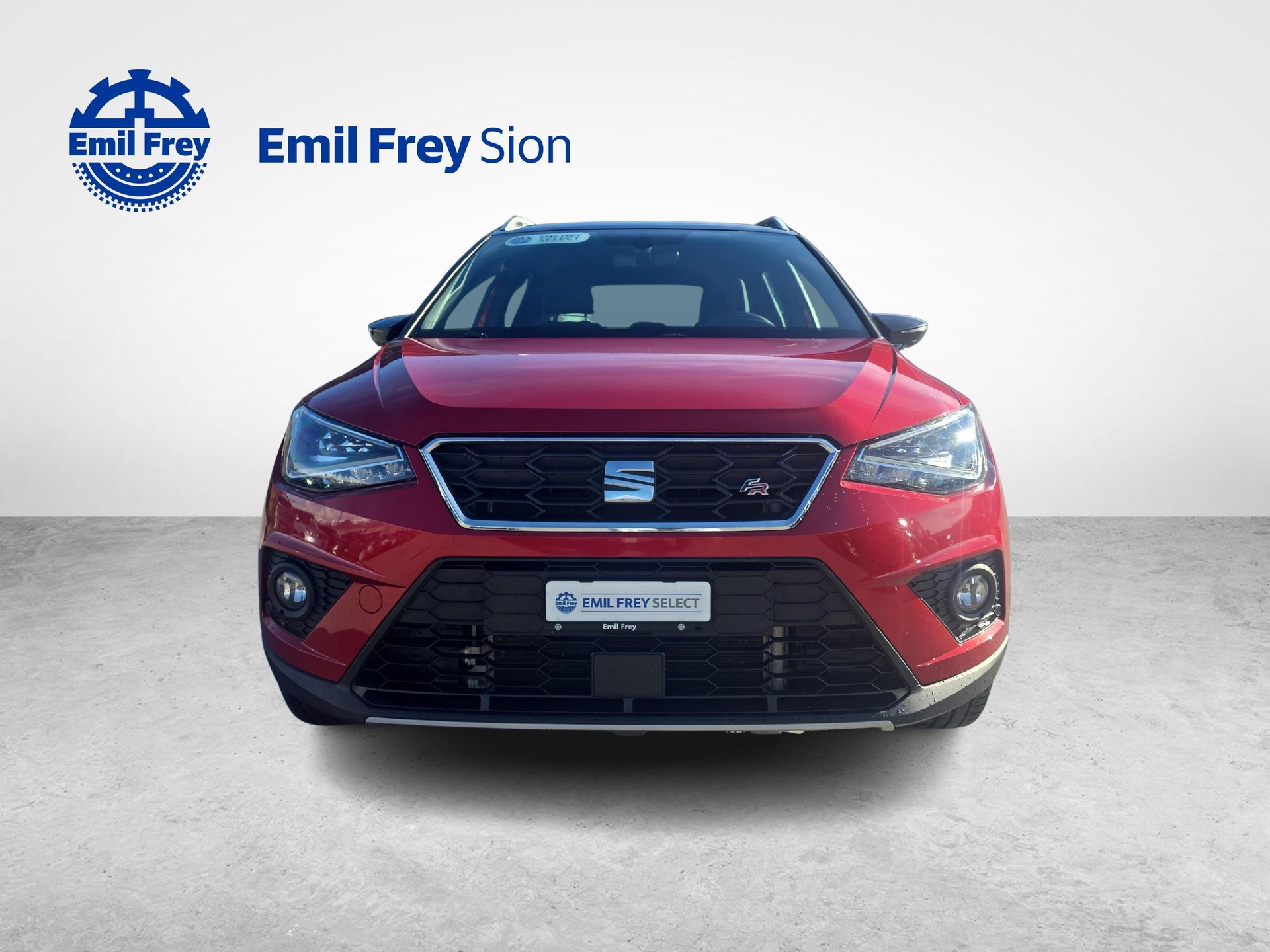 SEAT Arona 1.0 TSI 110 Hola FR DSG-image-7