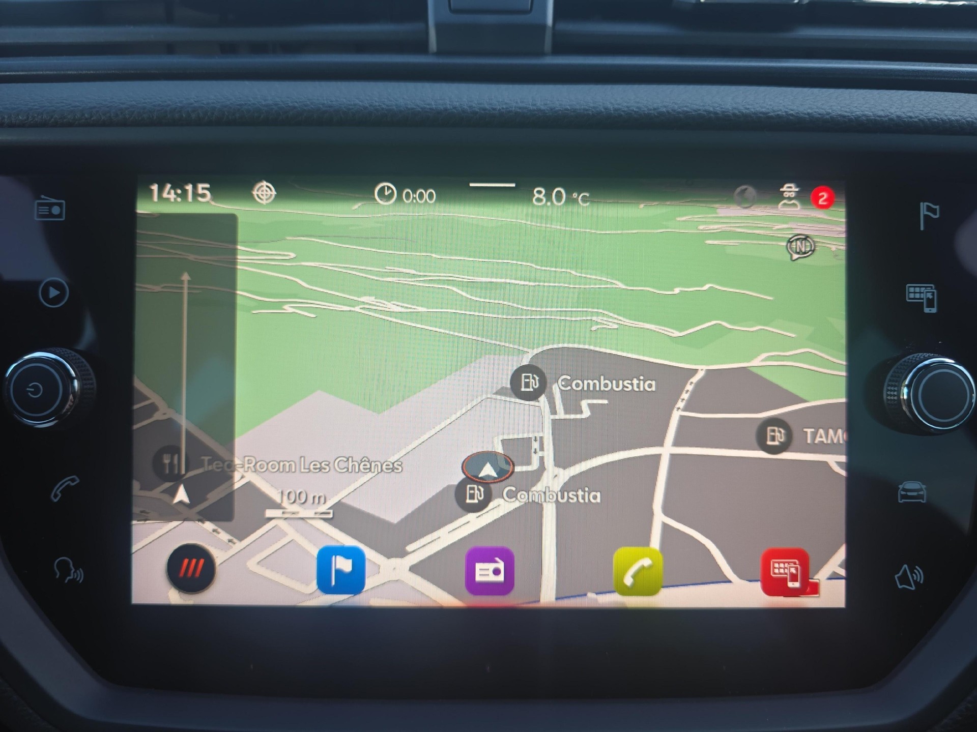 SEAT Arona 1.0 TSI 110 Hola FR DSG-image-14