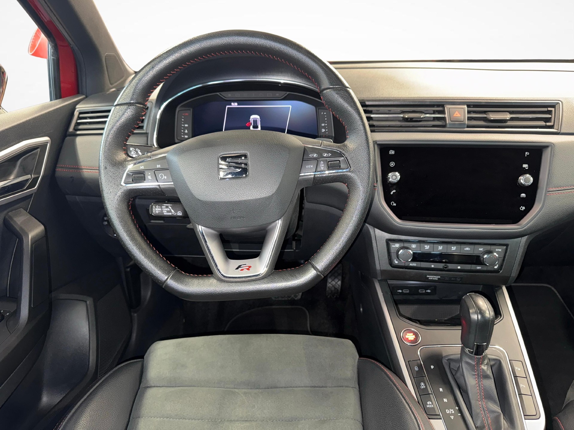 SEAT Arona 1.0 TSI 110 Hola FR DSG-image-13
