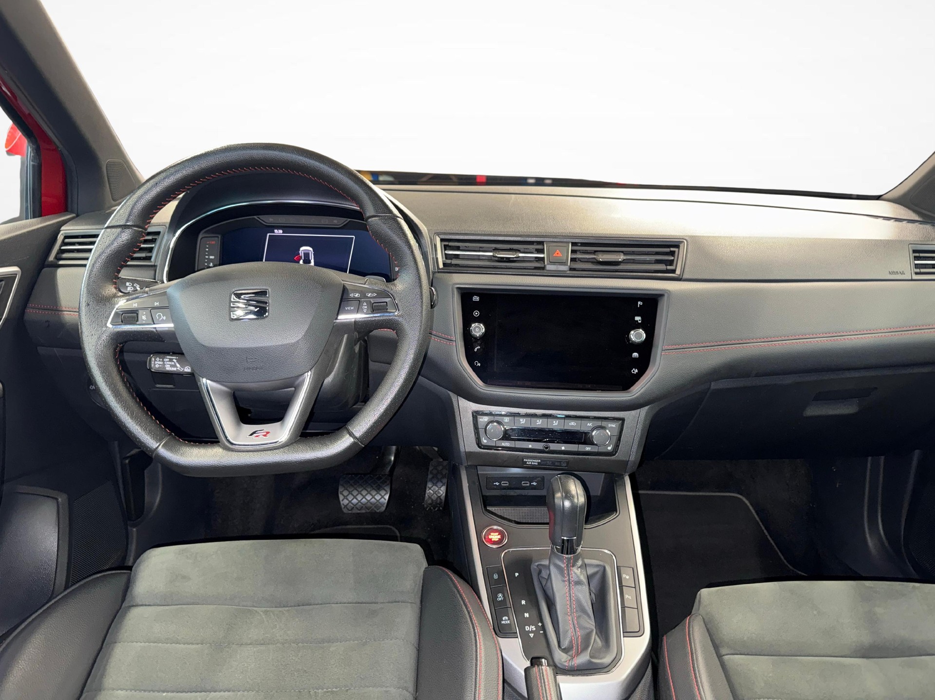 SEAT Arona 1.0 TSI 110 Hola FR DSG-image-12