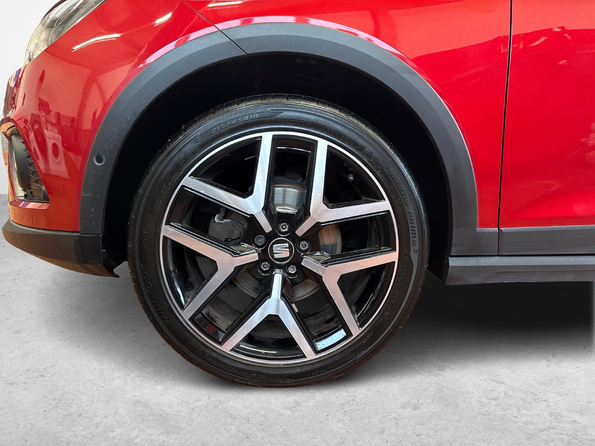 SEAT Arona 1.0 TSI 110 Hola FR DSG-image-8