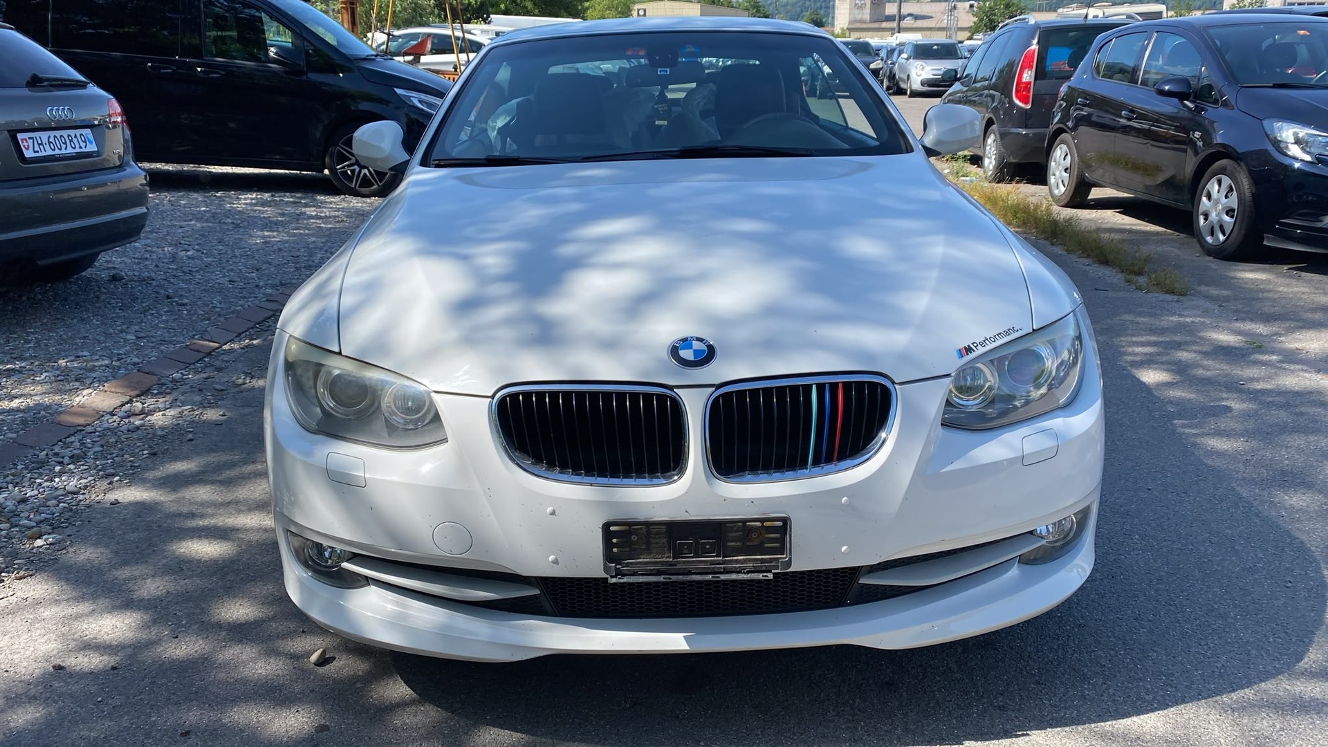 BMW 318-image-0
