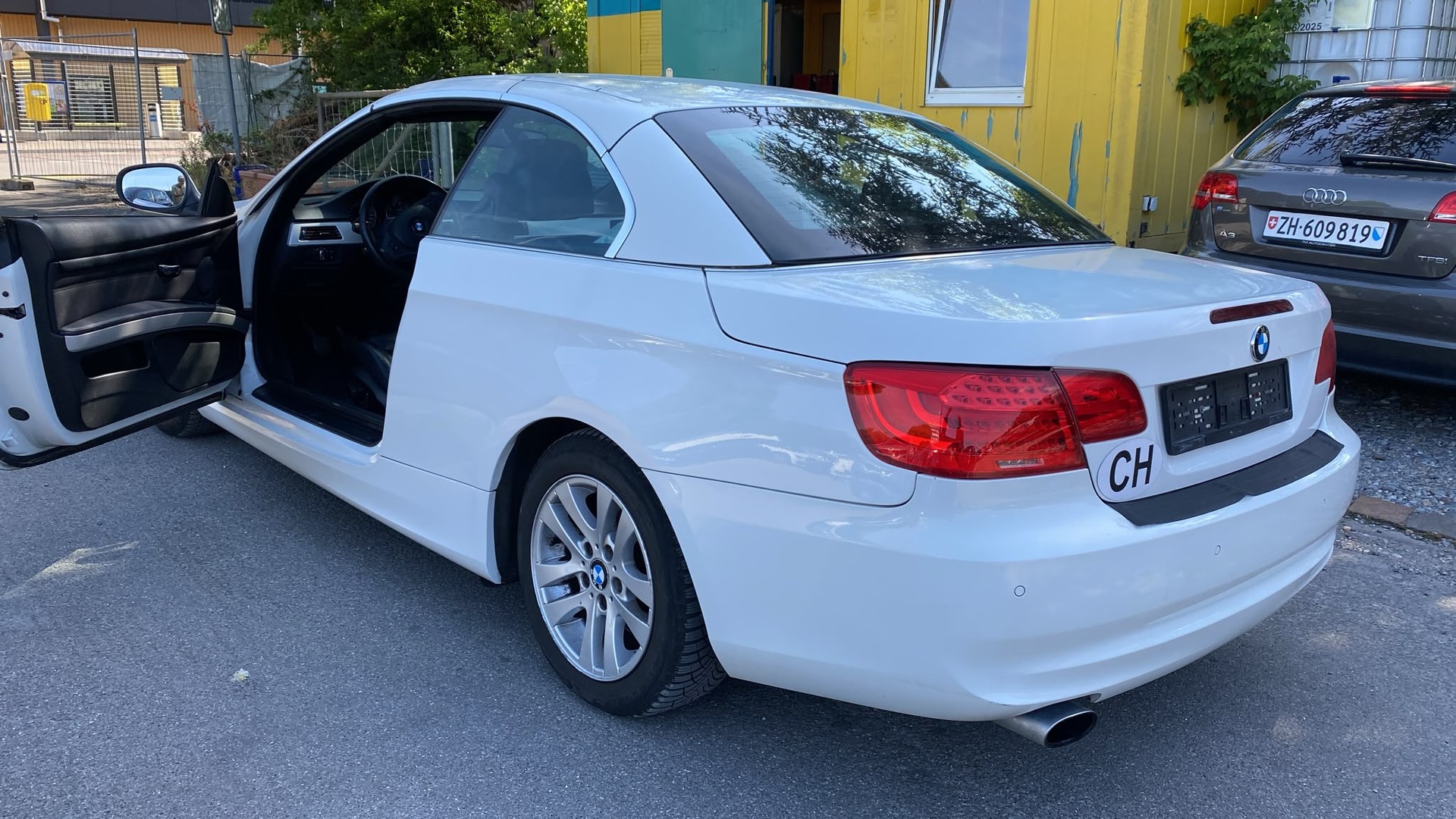 BMW 318-image-8
