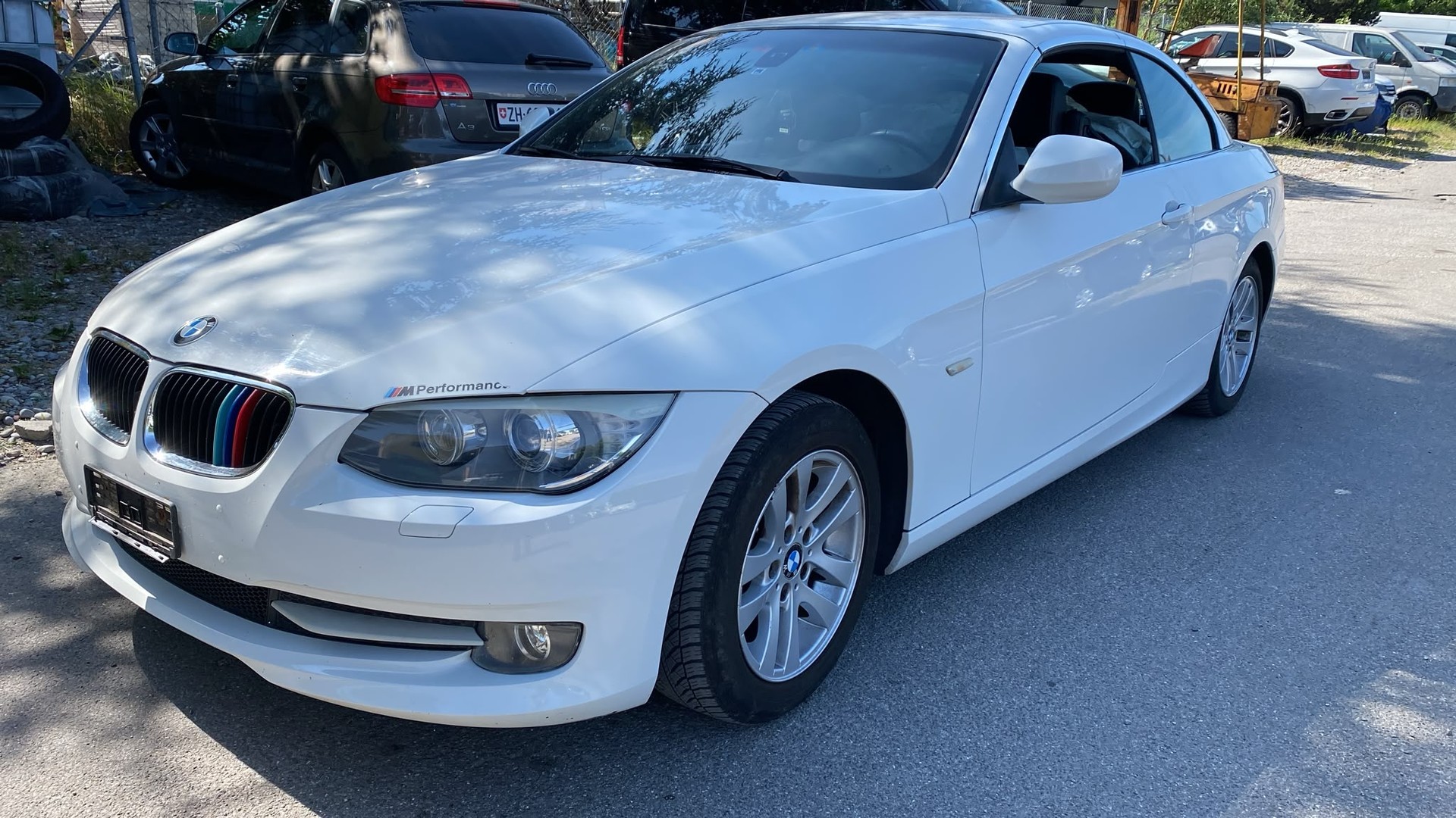 BMW 318-image-1