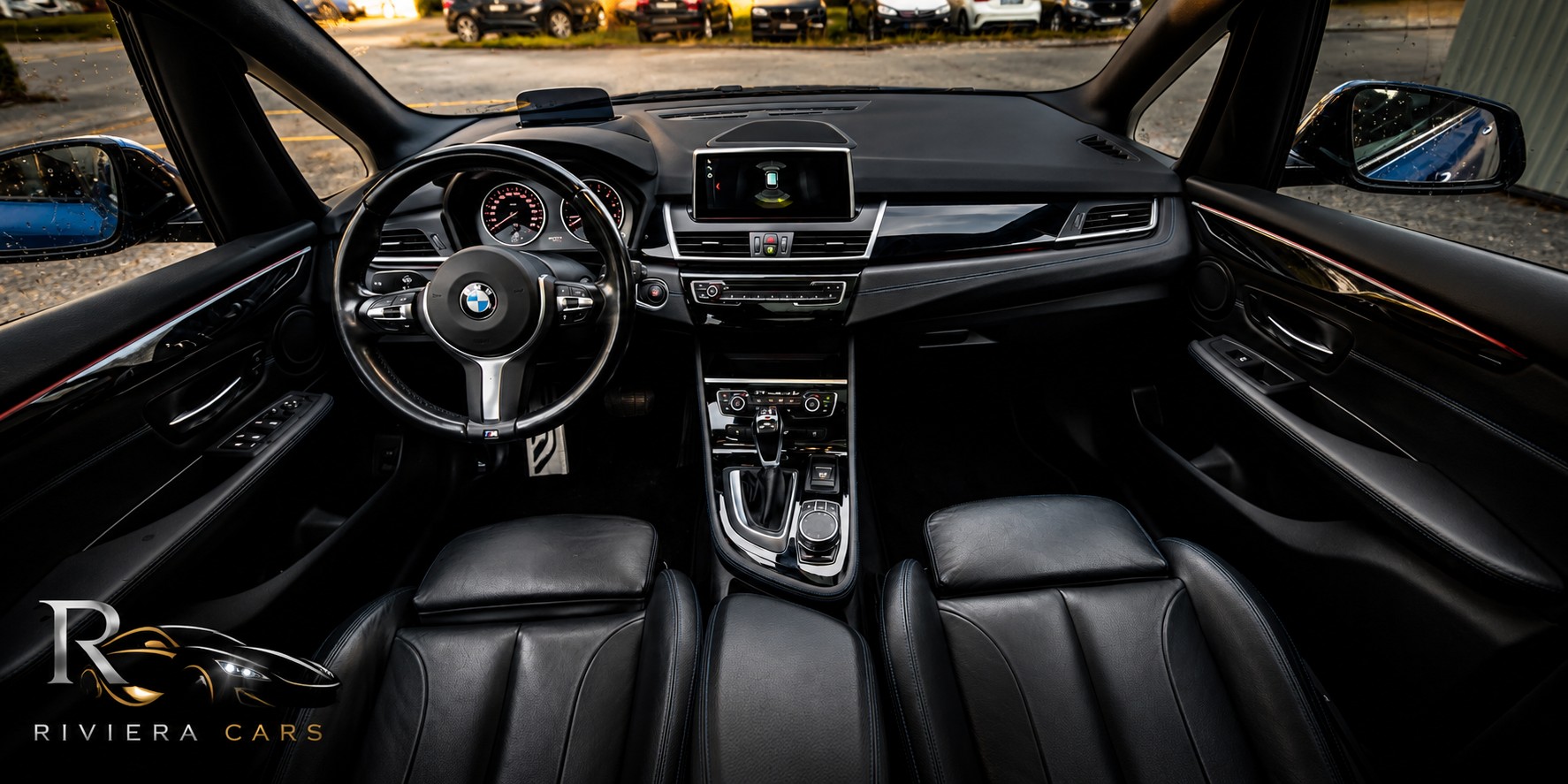 BMW 225xe iPerformance Active Tourer M Sport Aut.-image-10