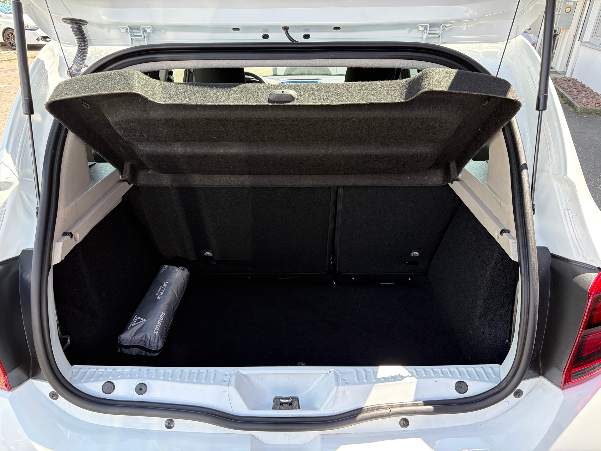 DACIA Sandero Tce 100 Stepway-image-15