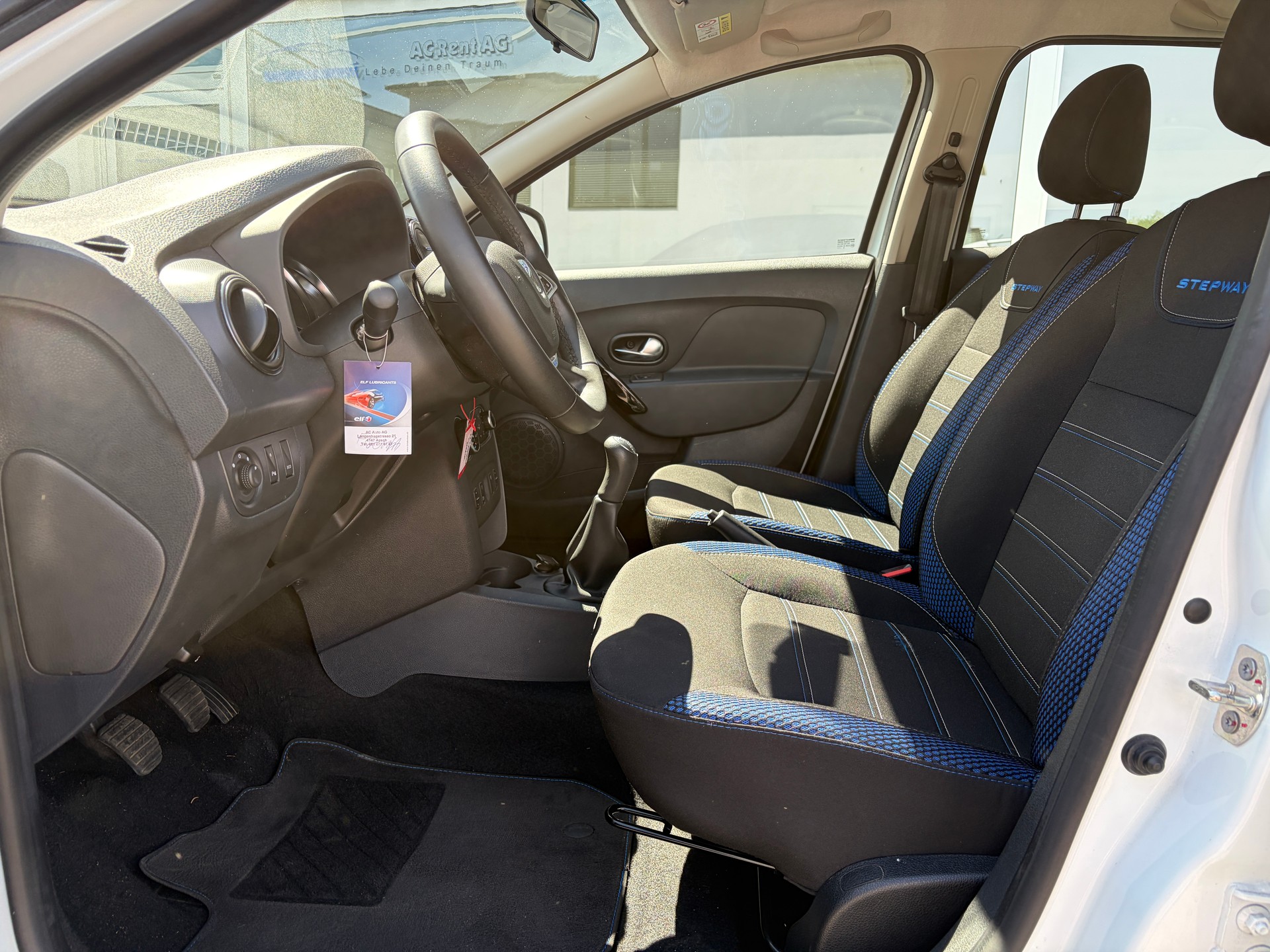 DACIA Sandero Tce 100 Stepway-image-12