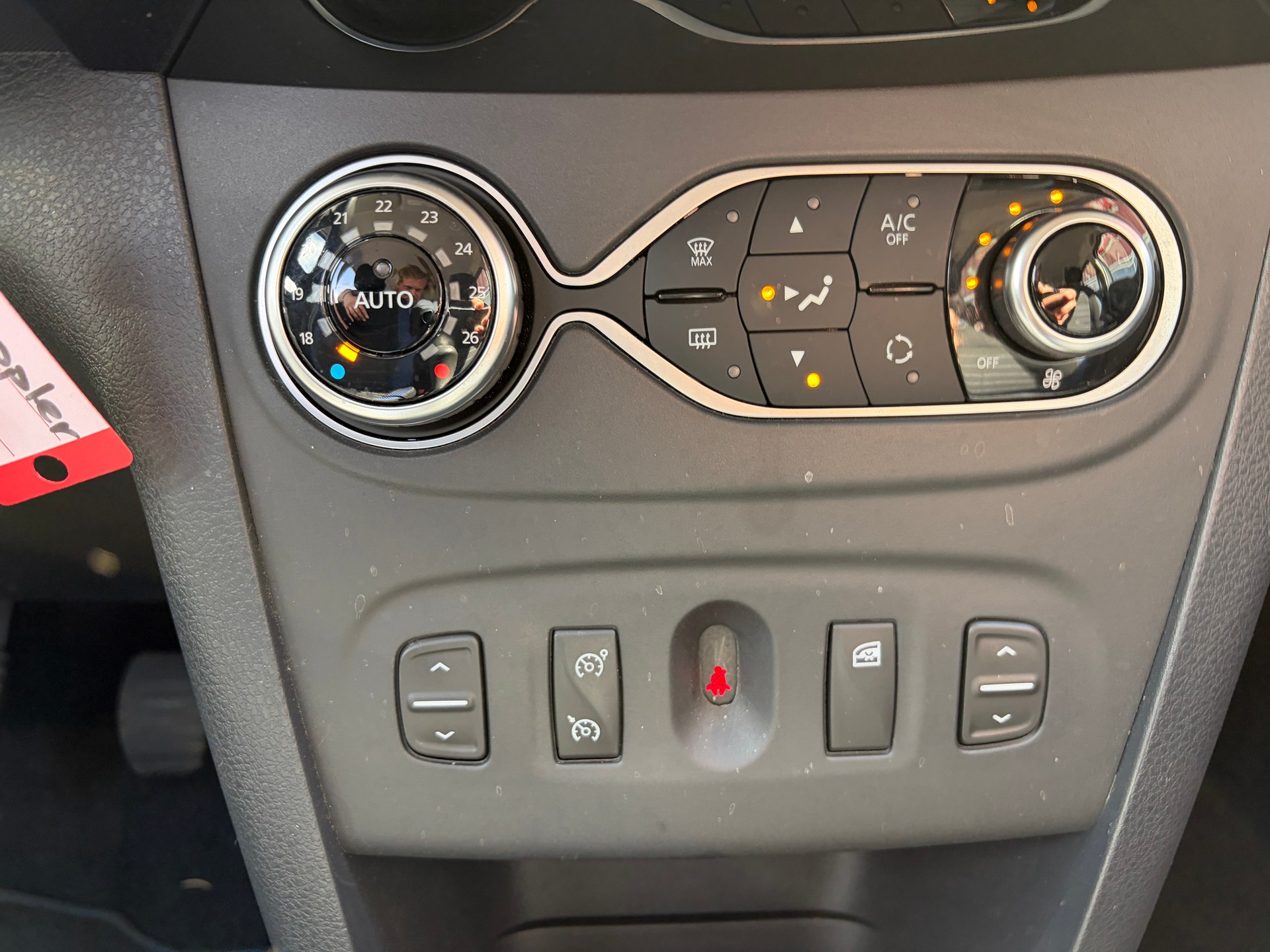 DACIA Sandero Tce 100 Stepway-image-10