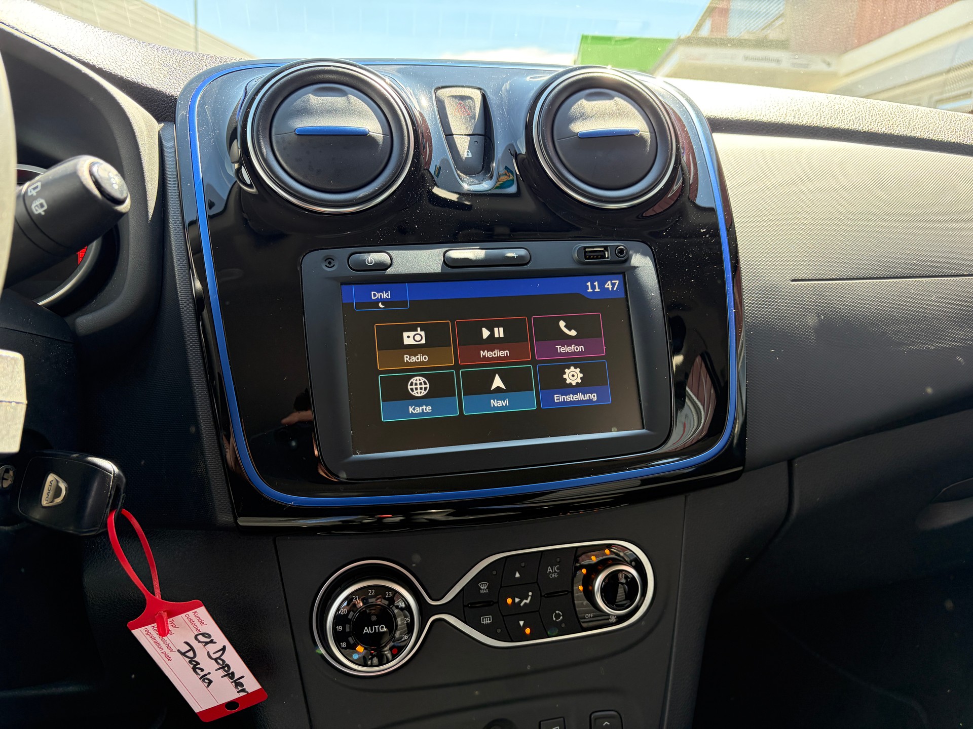 DACIA Sandero Tce 100 Stepway-image-9