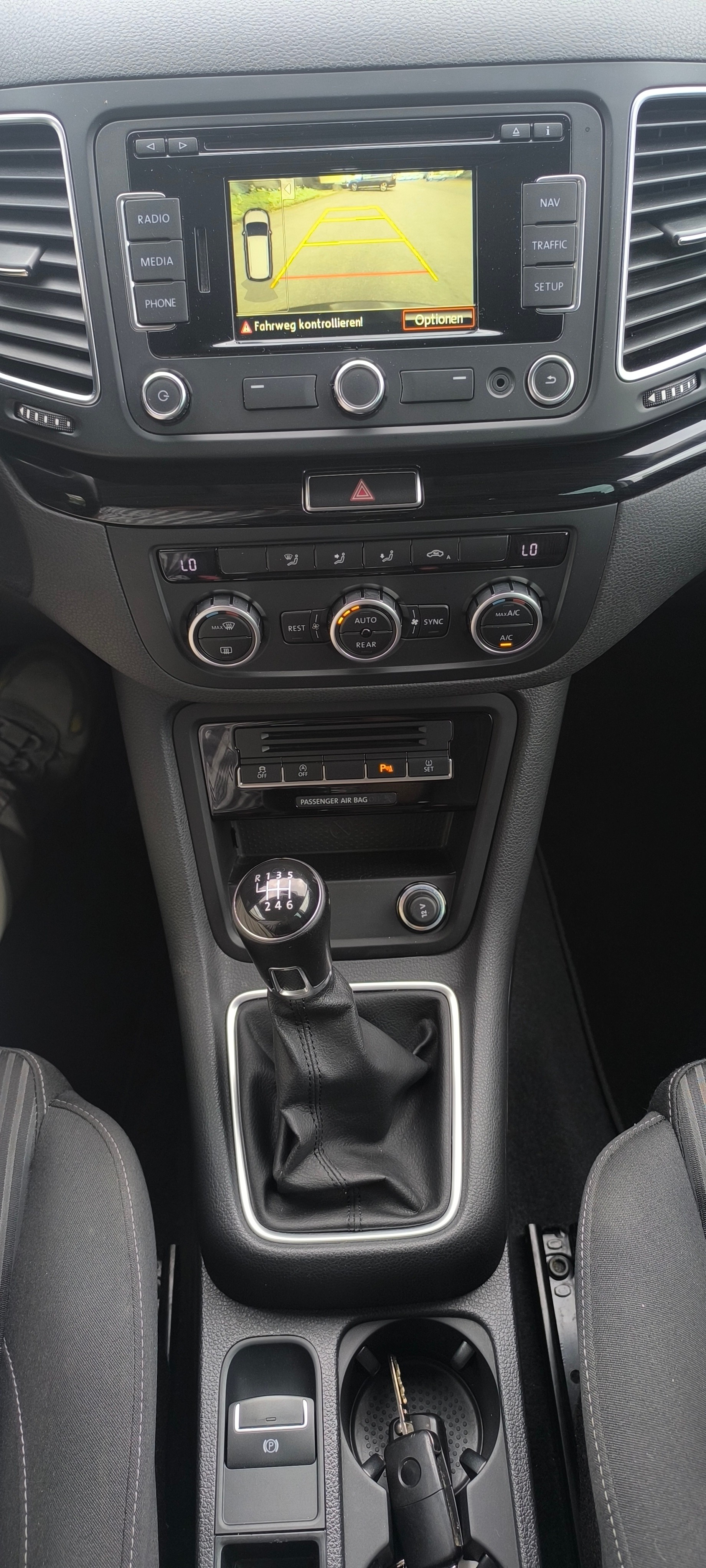 SEAT Alhambra 1.4 TSI Style ITECH Eco-image-10
