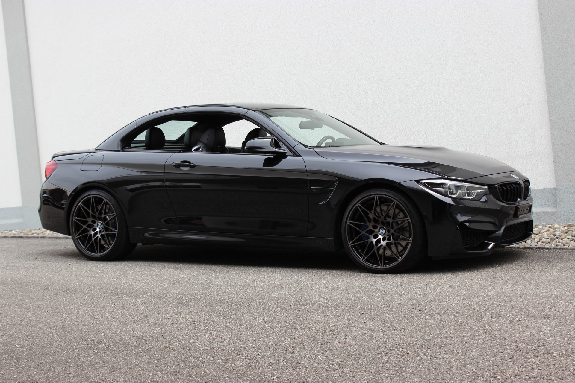 BMW M4 Cabriolet Drivelogic *M COMPETITION PAKET*-image-20