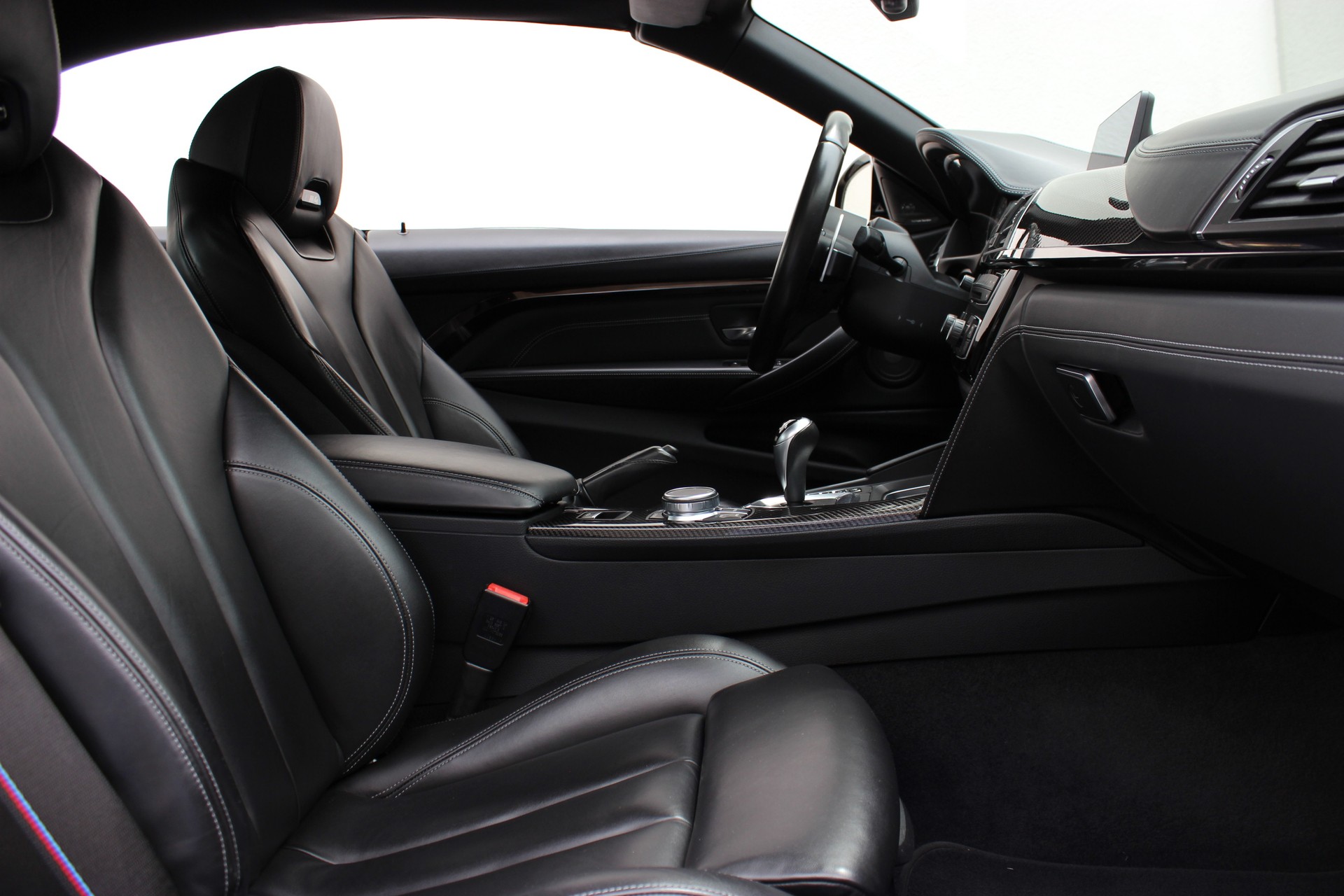 BMW M4 Cabriolet Drivelogic *M COMPETITION PAKET*-image-3