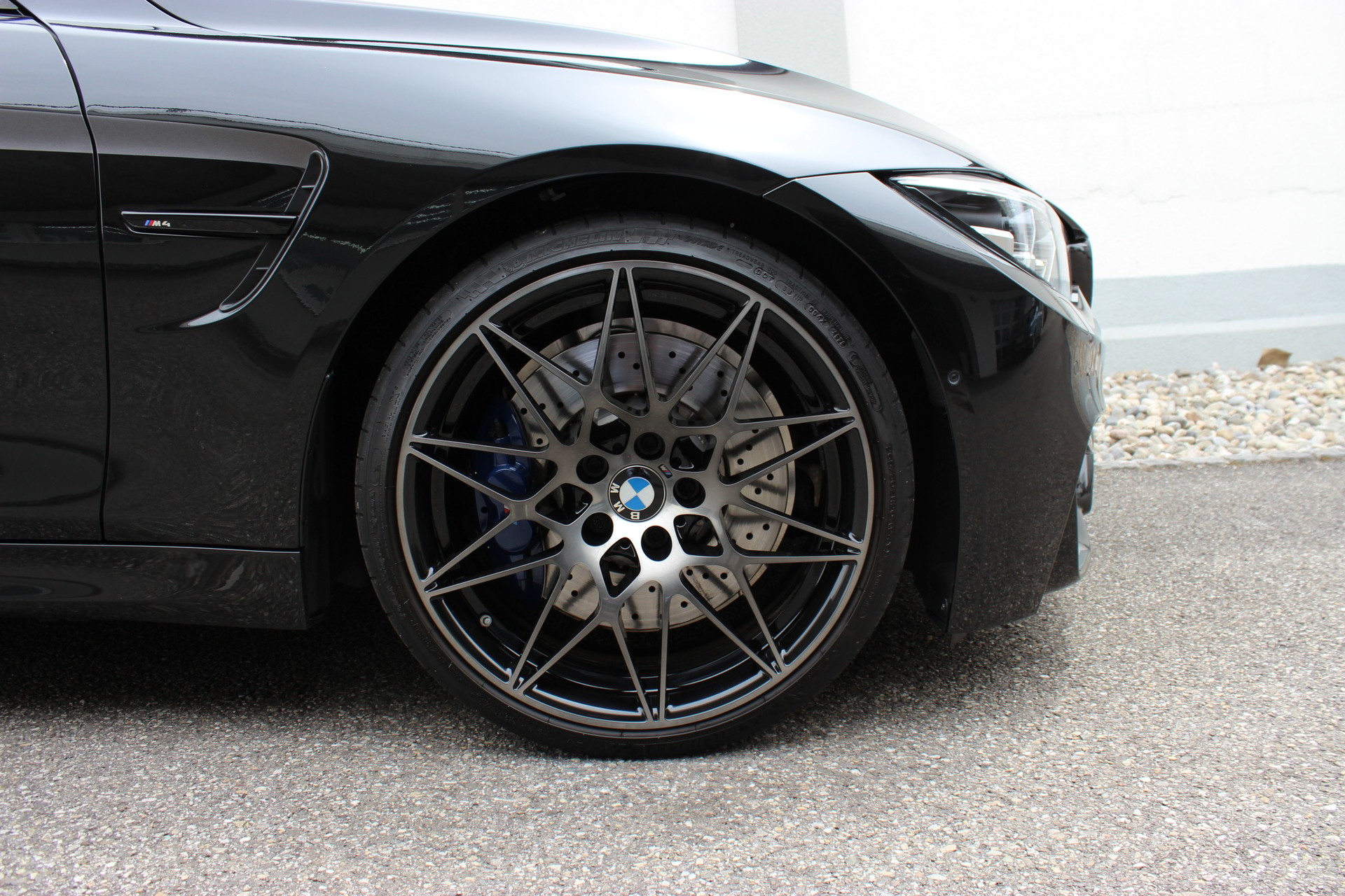 BMW M4 Cabriolet Drivelogic *M COMPETITION PAKET*-image-7